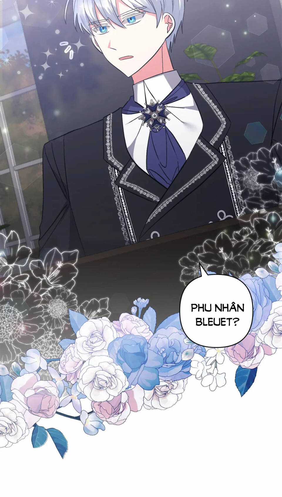 Tôi Đã Nhận Nuôi Nam Chính Chapter 65 trang 94