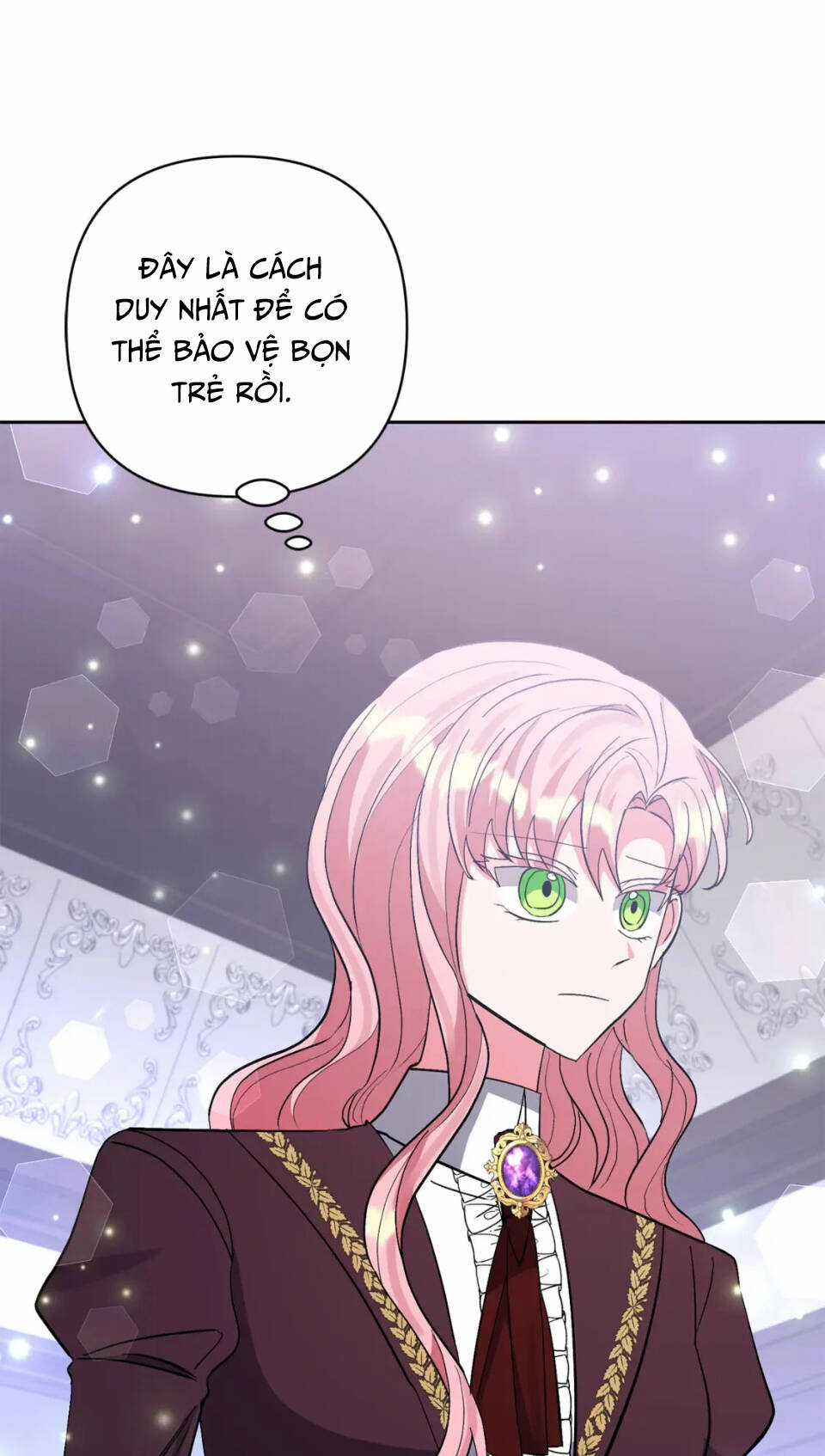 Tôi Đã Nhận Nuôi Nam Chính Chapter 65 trang 95