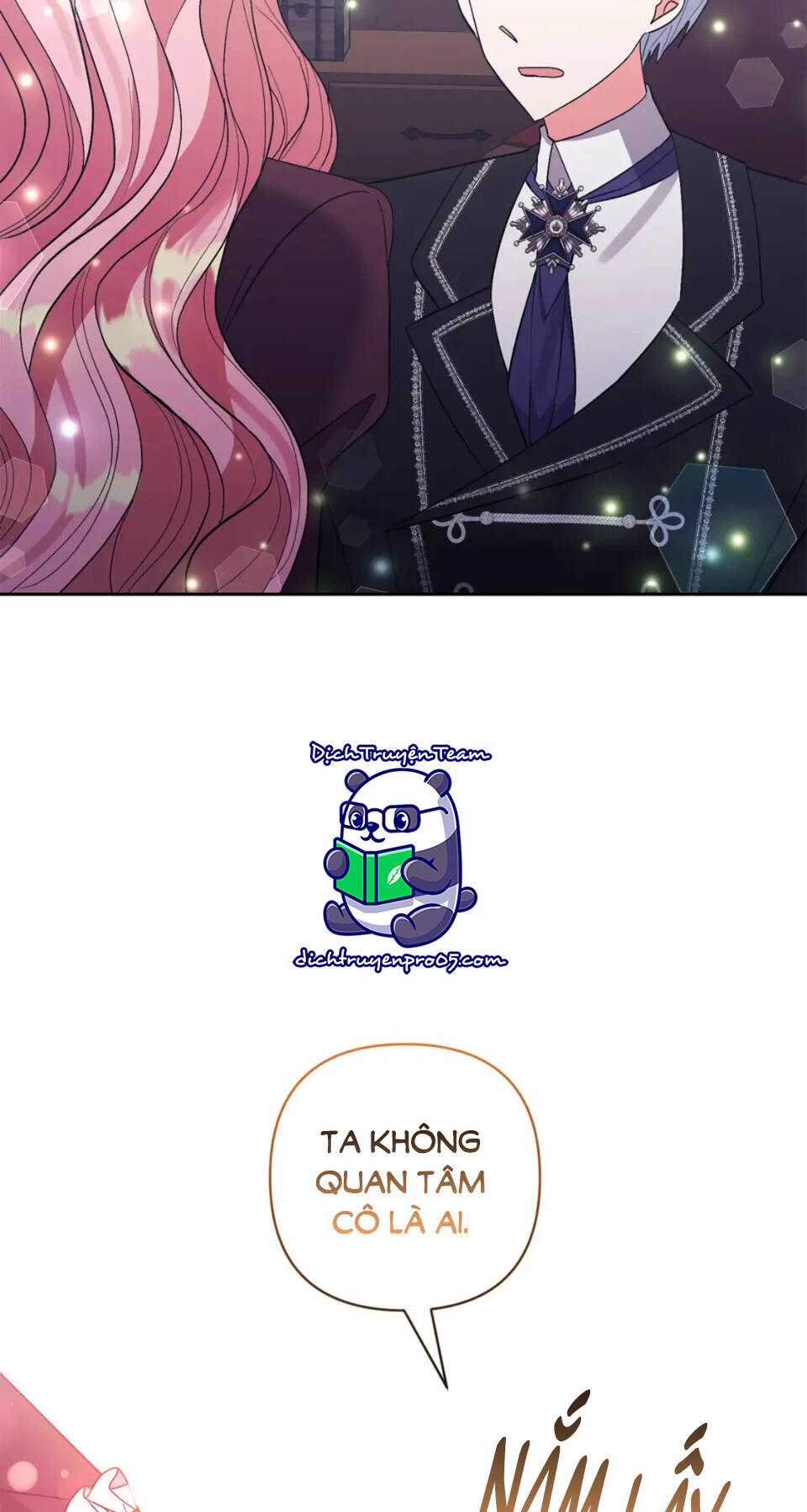 Tôi Đã Nhận Nuôi Nam Chính Chapter 66 trang 13