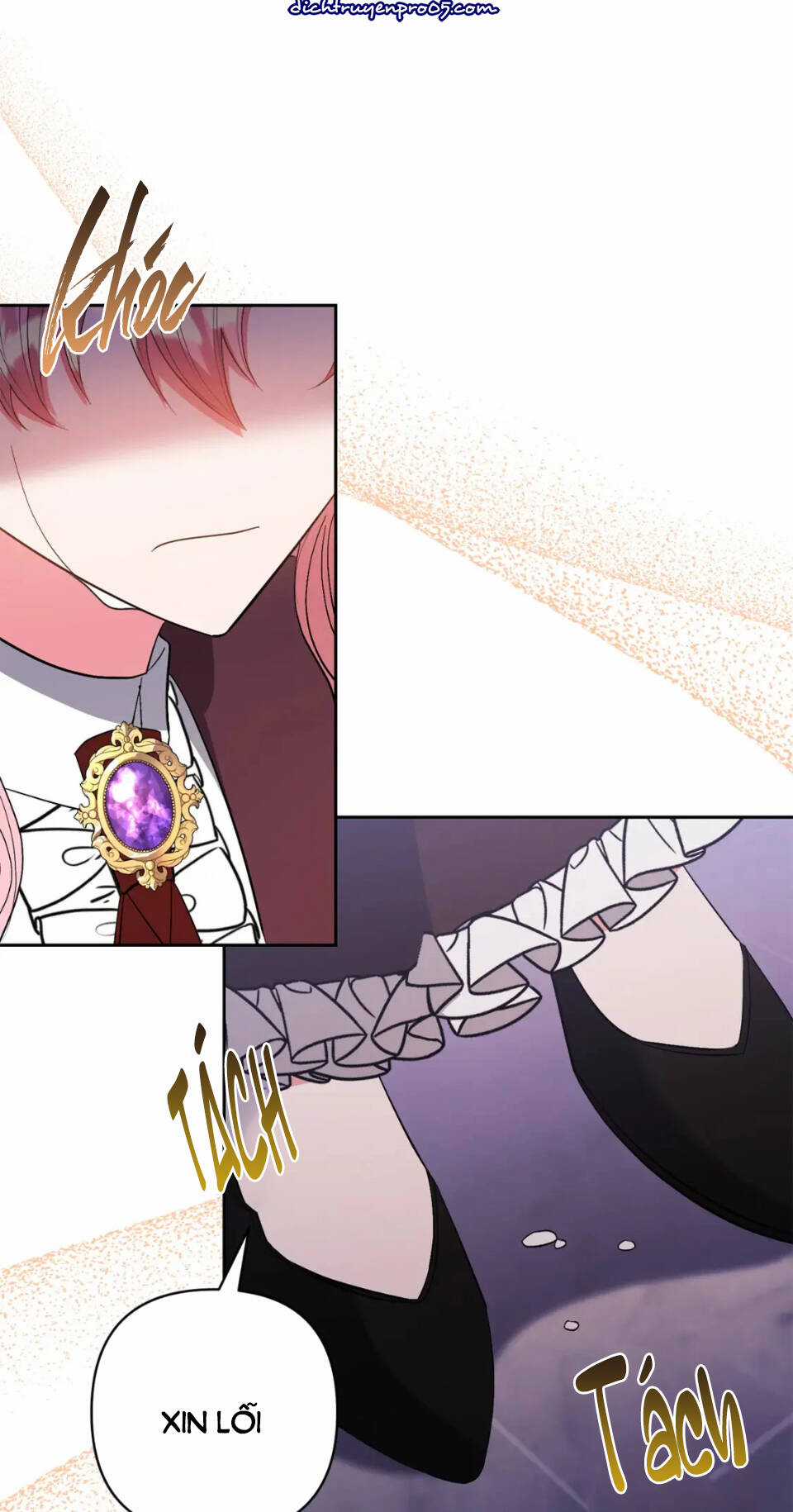 Tôi Đã Nhận Nuôi Nam Chính Chapter 66 trang 19