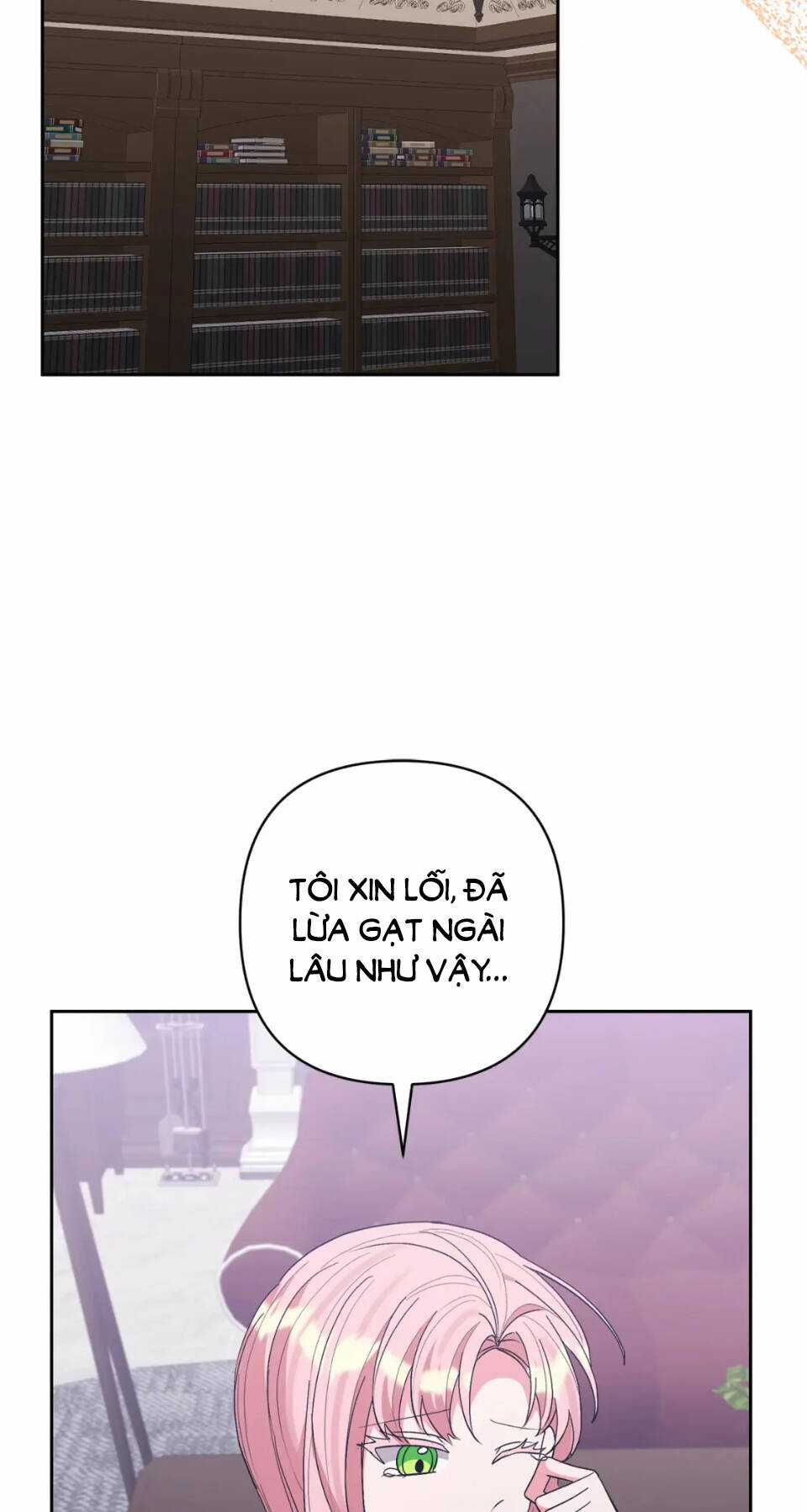 Tôi Đã Nhận Nuôi Nam Chính Chapter 66 trang 21