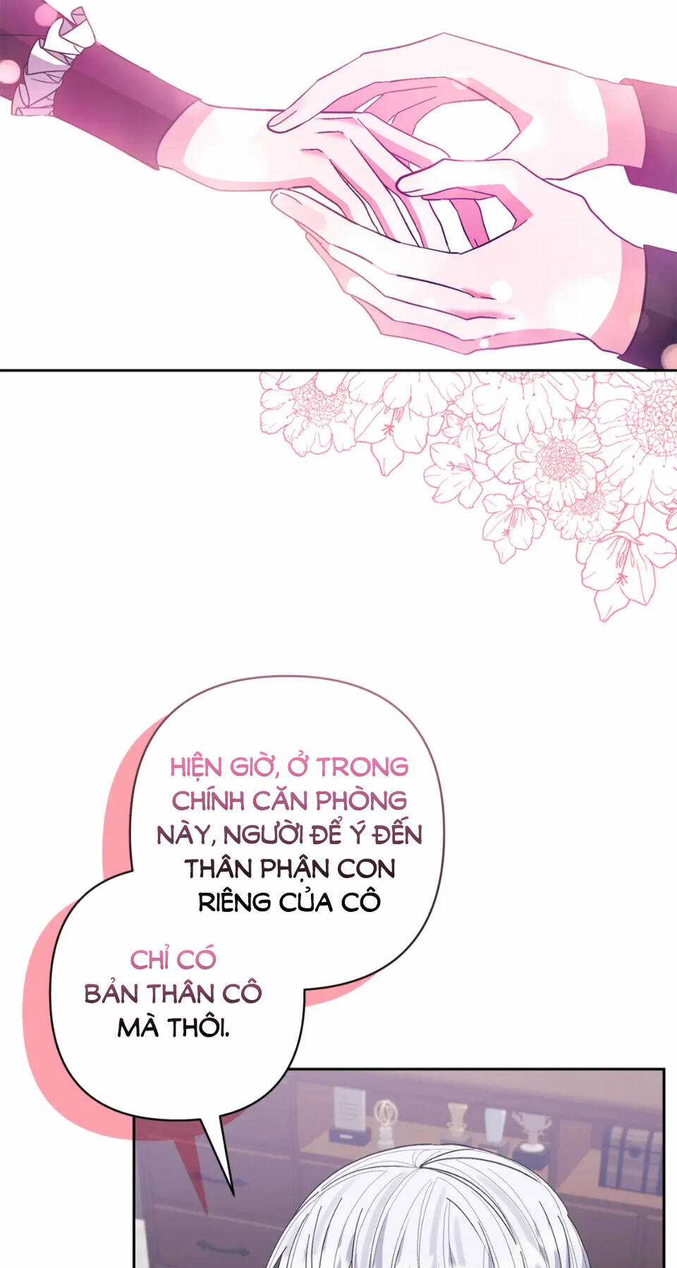 Tôi Đã Nhận Nuôi Nam Chính Chapter 66 trang 23