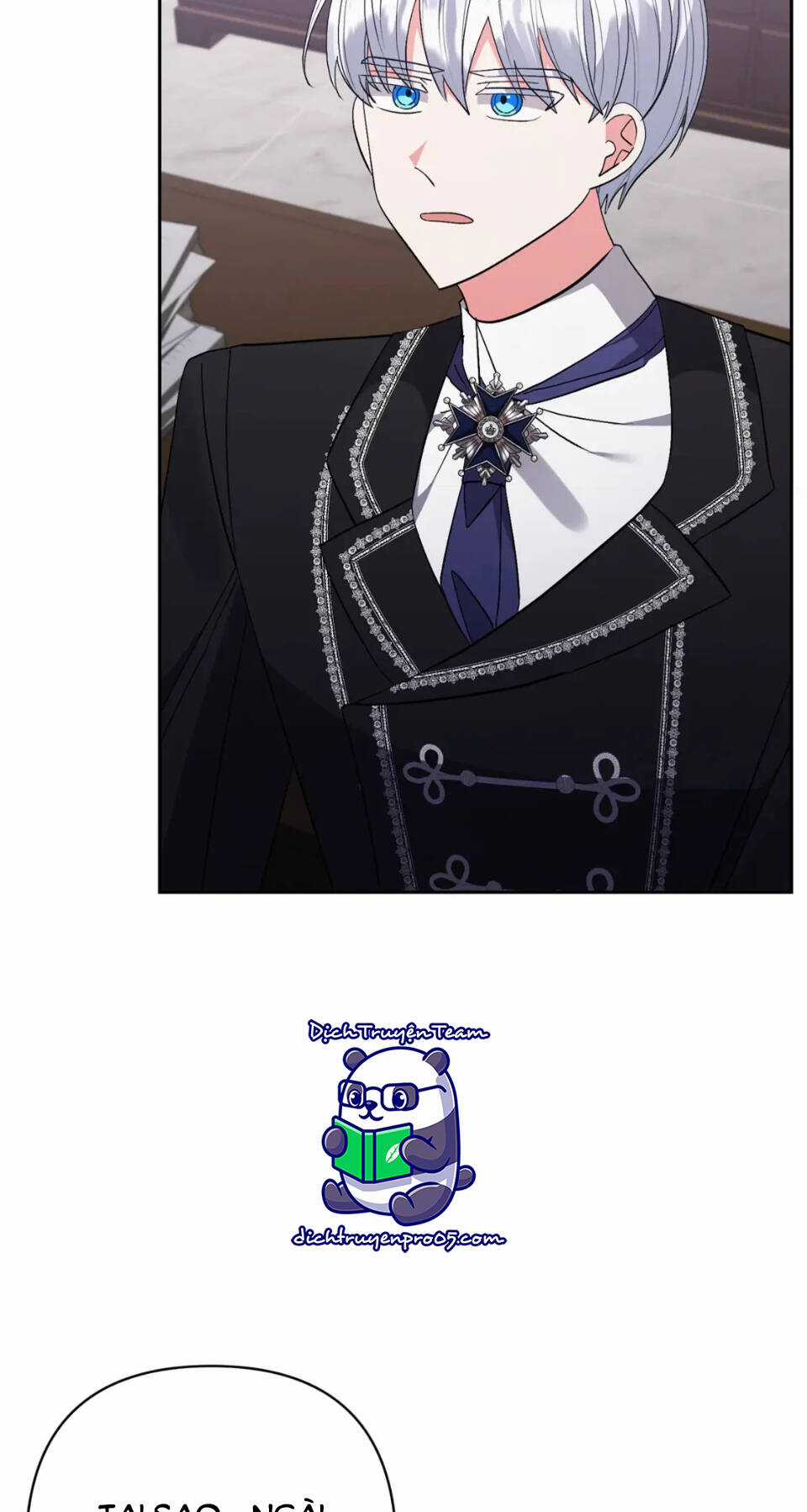 Tôi Đã Nhận Nuôi Nam Chính Chapter 66 trang 24