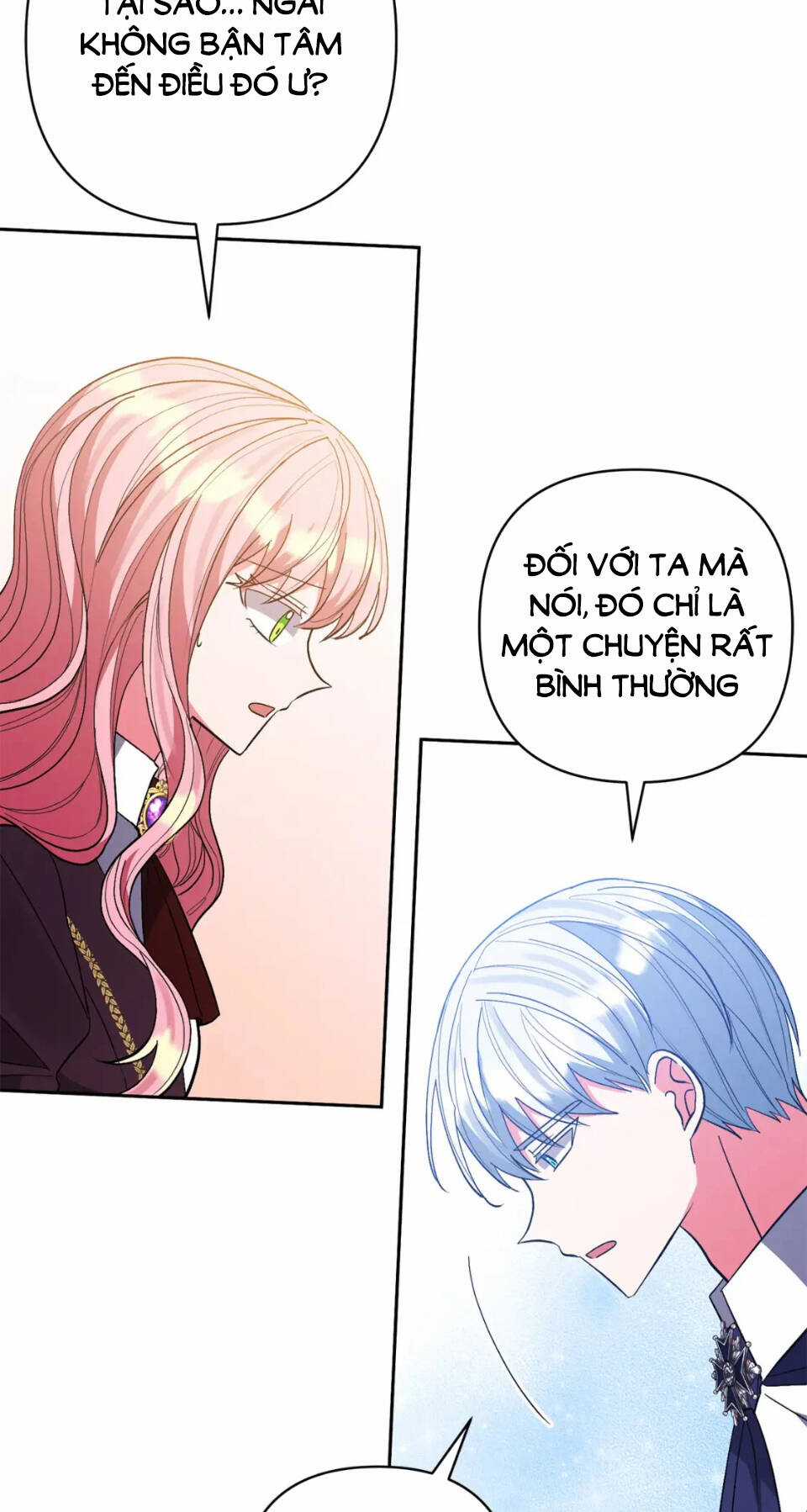 Tôi Đã Nhận Nuôi Nam Chính Chapter 66 trang 25