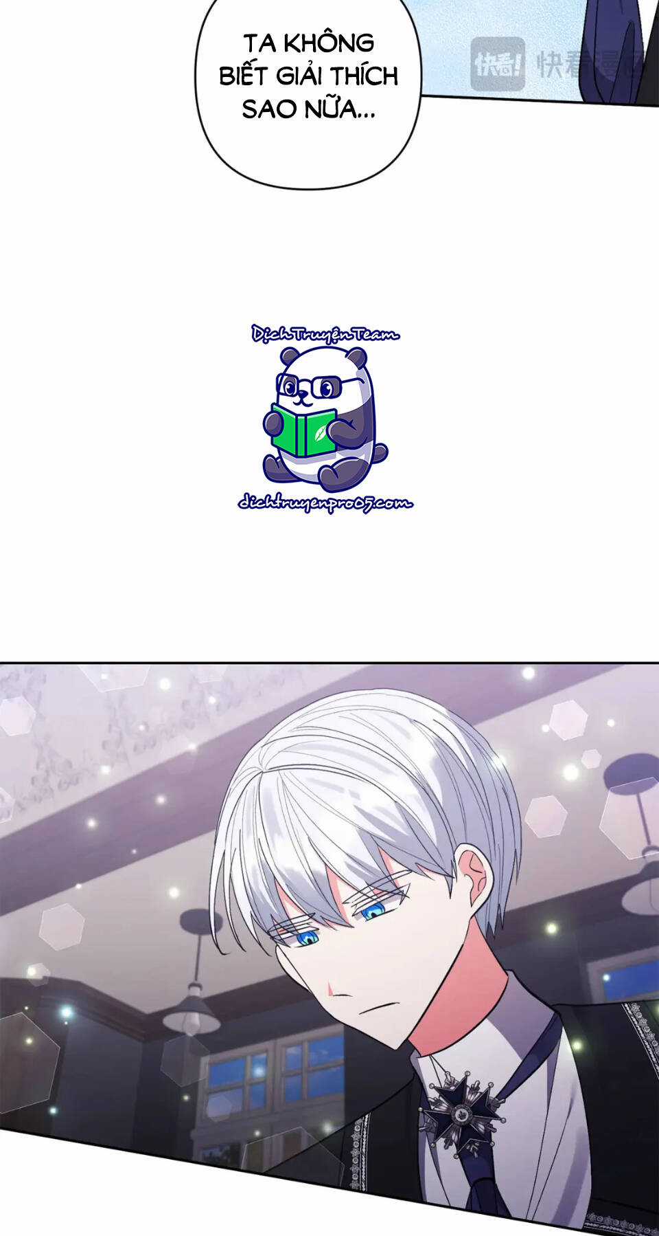 Tôi Đã Nhận Nuôi Nam Chính Chapter 66 trang 26