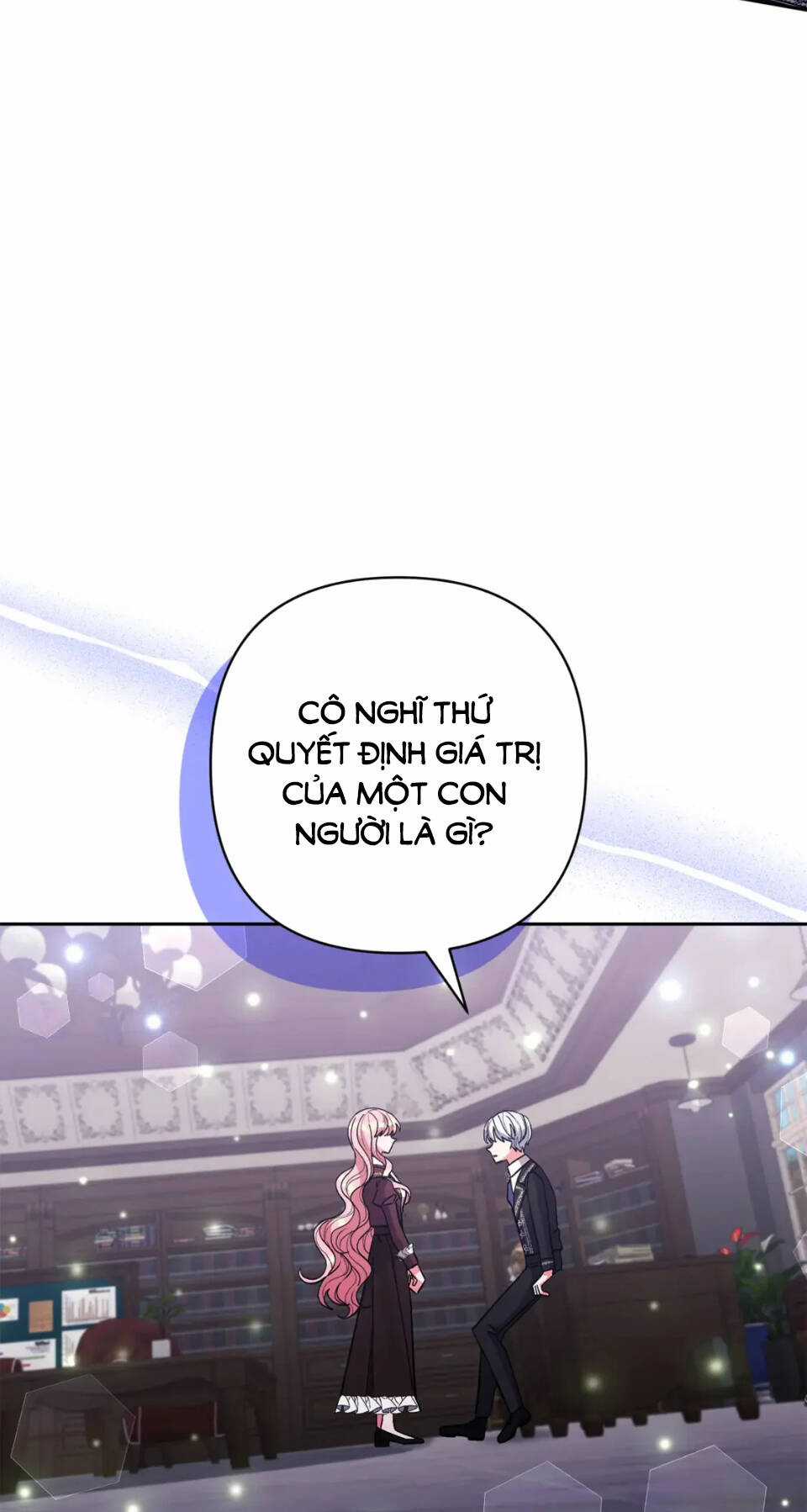 Tôi Đã Nhận Nuôi Nam Chính Chapter 66 trang 27