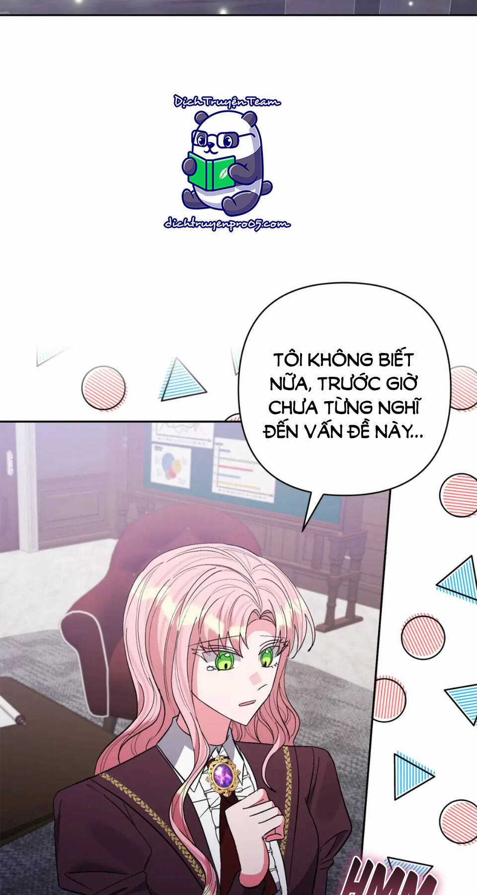 Tôi Đã Nhận Nuôi Nam Chính Chapter 66 trang 28