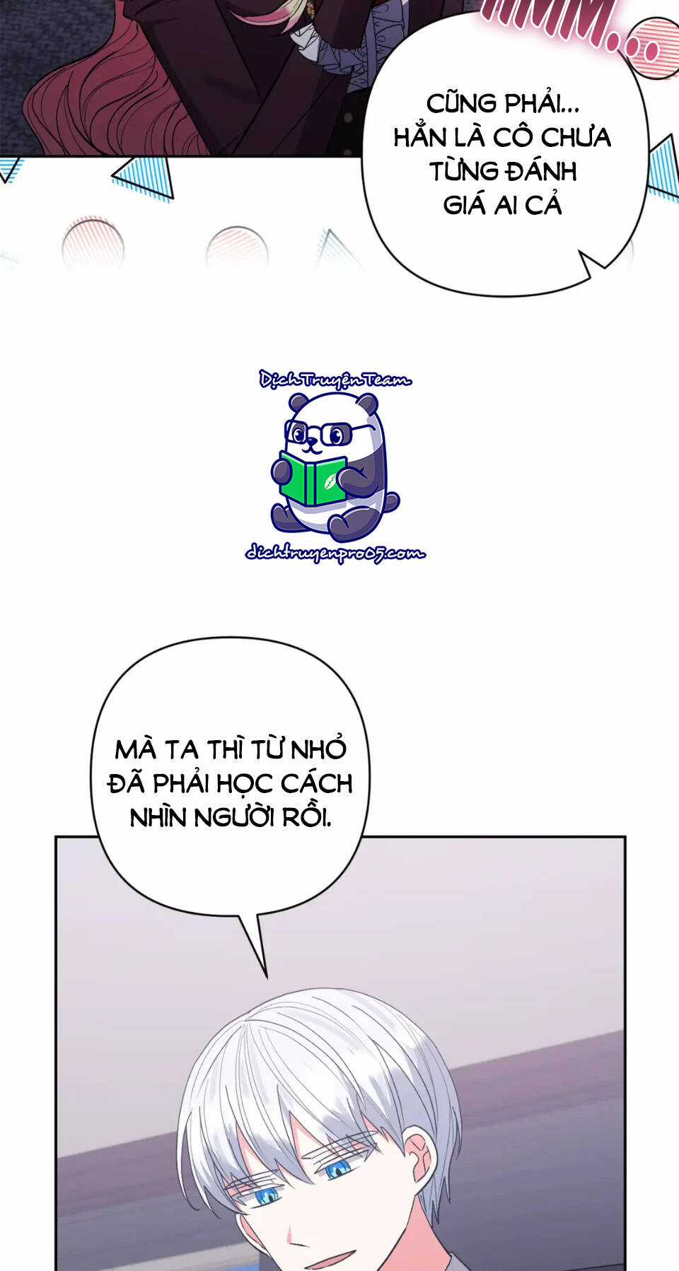 Tôi Đã Nhận Nuôi Nam Chính Chapter 66 trang 29