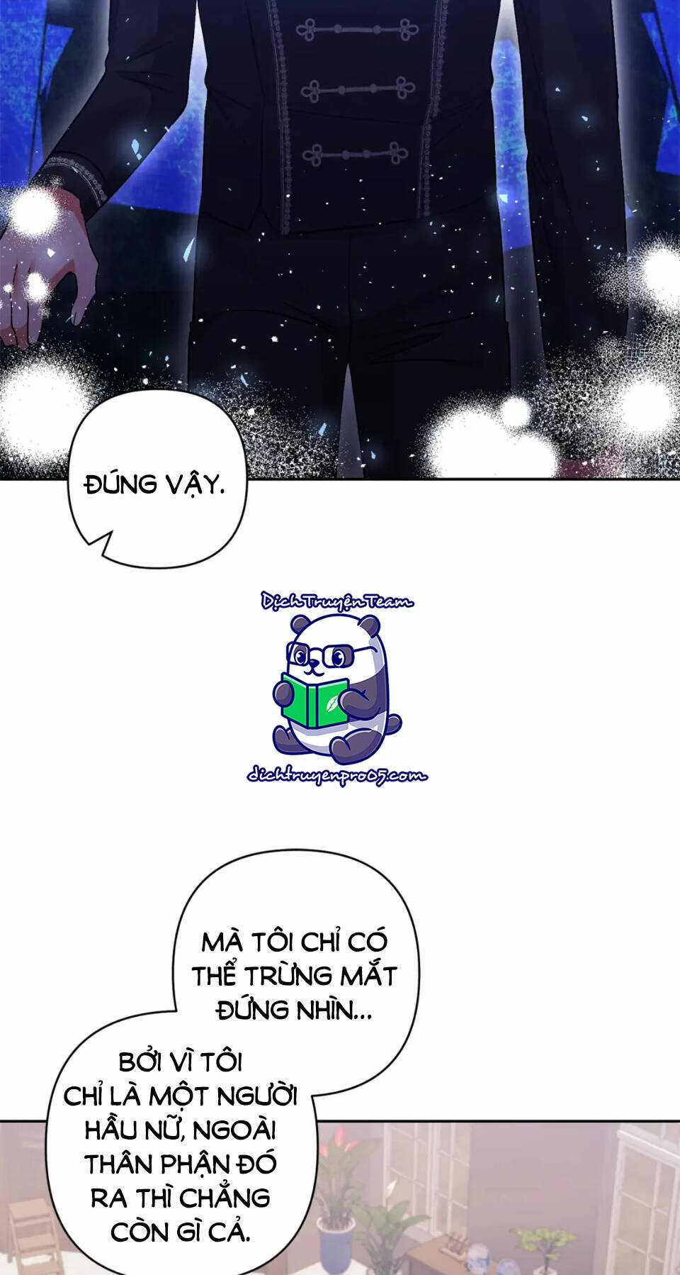 Tôi Đã Nhận Nuôi Nam Chính Chapter 66 trang 3