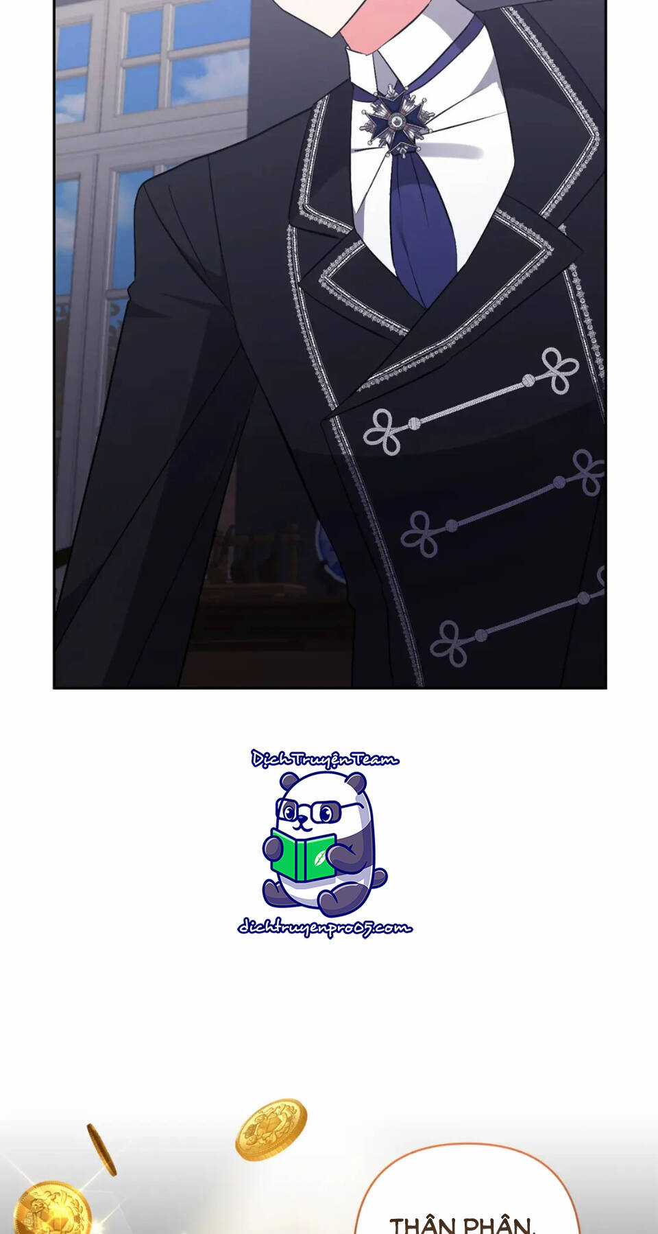 Tôi Đã Nhận Nuôi Nam Chính Chapter 66 trang 30