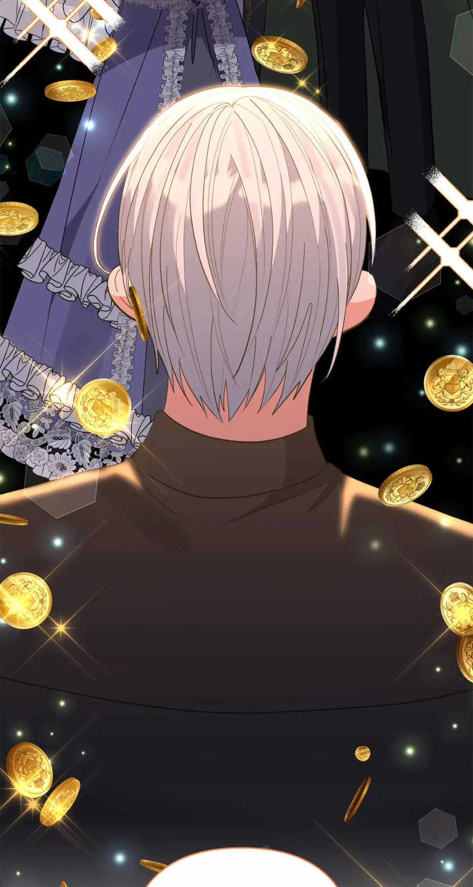 Tôi Đã Nhận Nuôi Nam Chính Chapter 66 trang 32