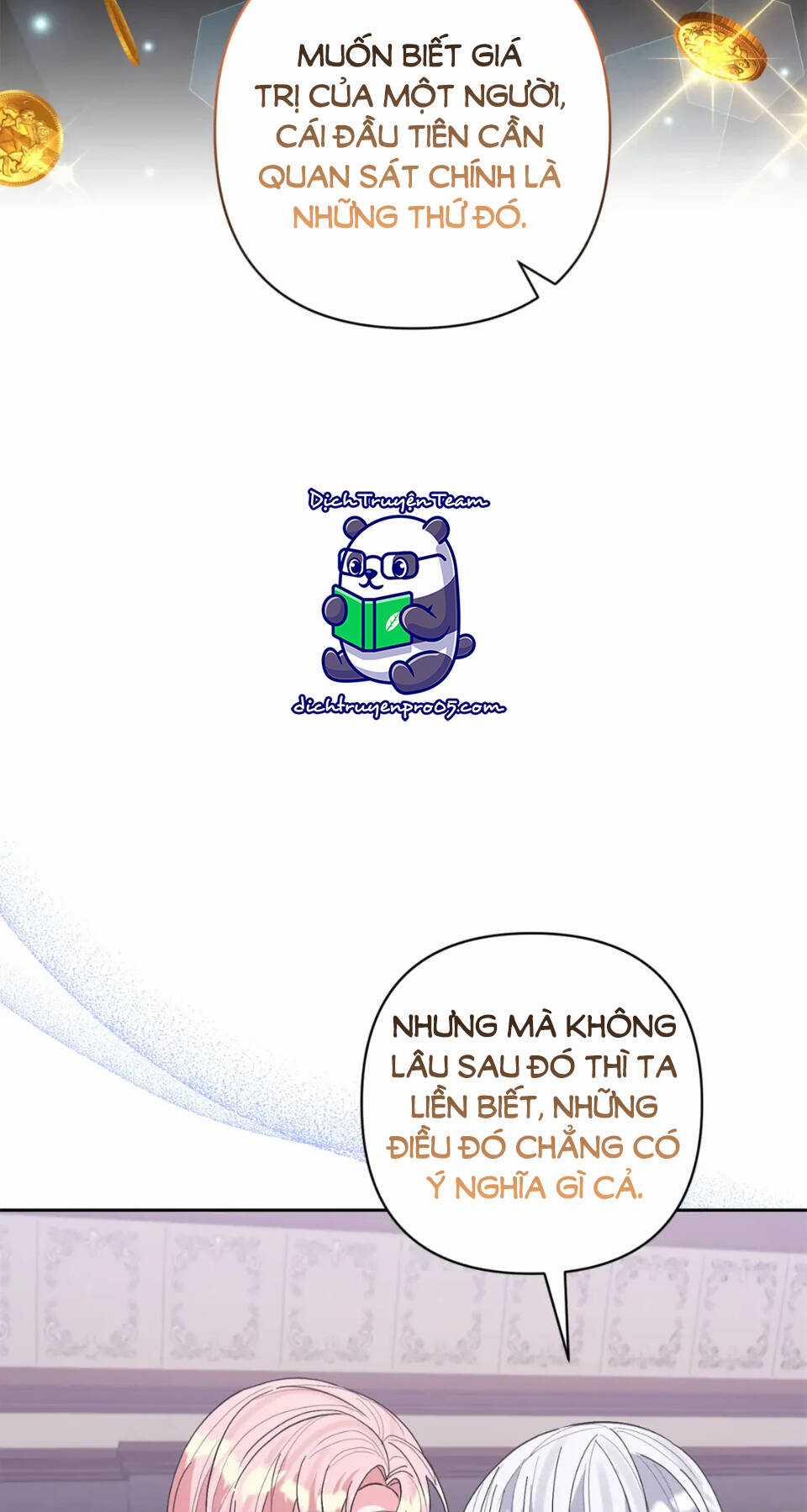 Tôi Đã Nhận Nuôi Nam Chính Chapter 66 trang 33