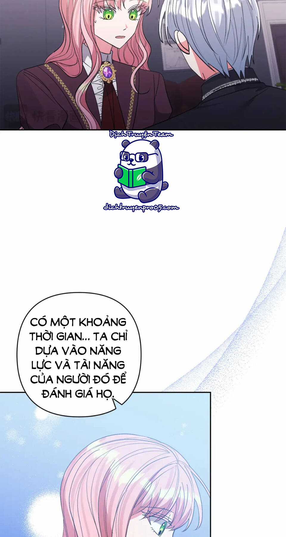 Tôi Đã Nhận Nuôi Nam Chính Chapter 66 trang 34