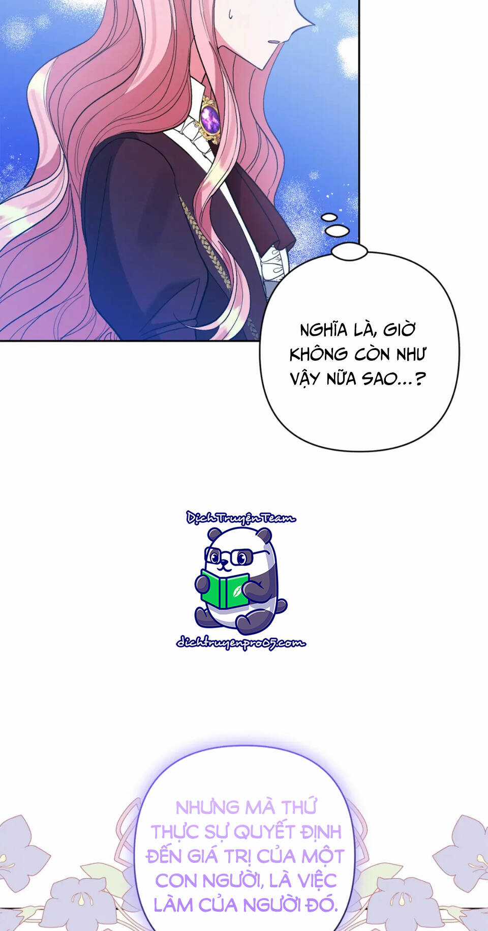 Tôi Đã Nhận Nuôi Nam Chính Chapter 66 trang 35