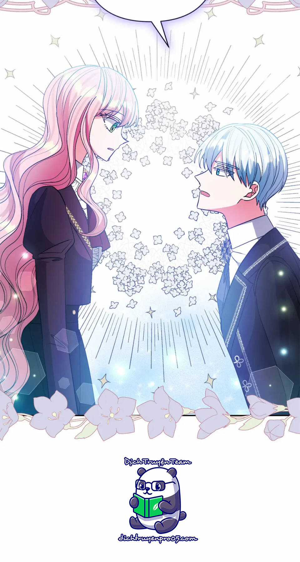 Tôi Đã Nhận Nuôi Nam Chính Chapter 66 trang 36