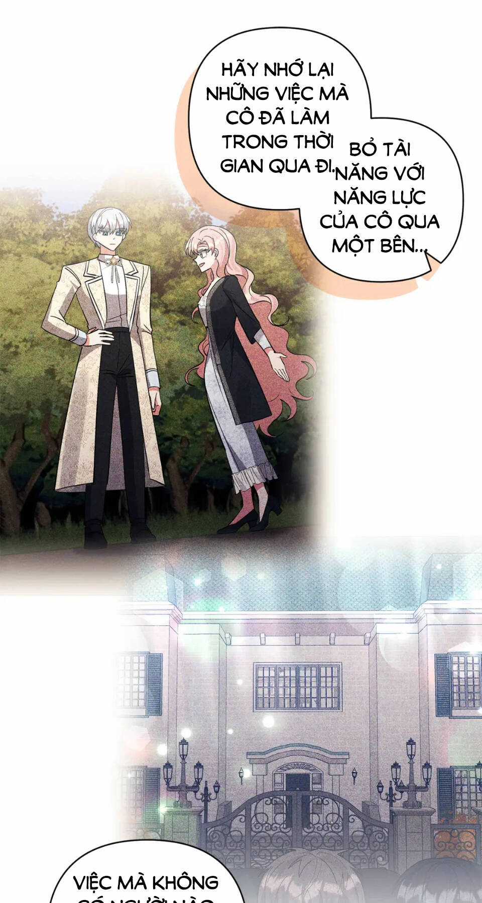 Tôi Đã Nhận Nuôi Nam Chính Chapter 66 trang 37