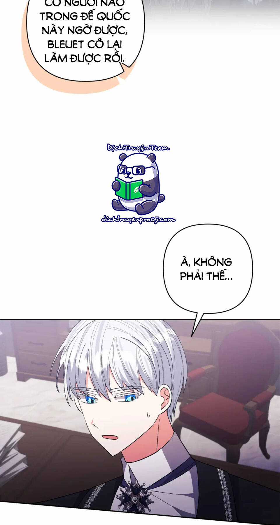 Tôi Đã Nhận Nuôi Nam Chính Chapter 66 trang 38