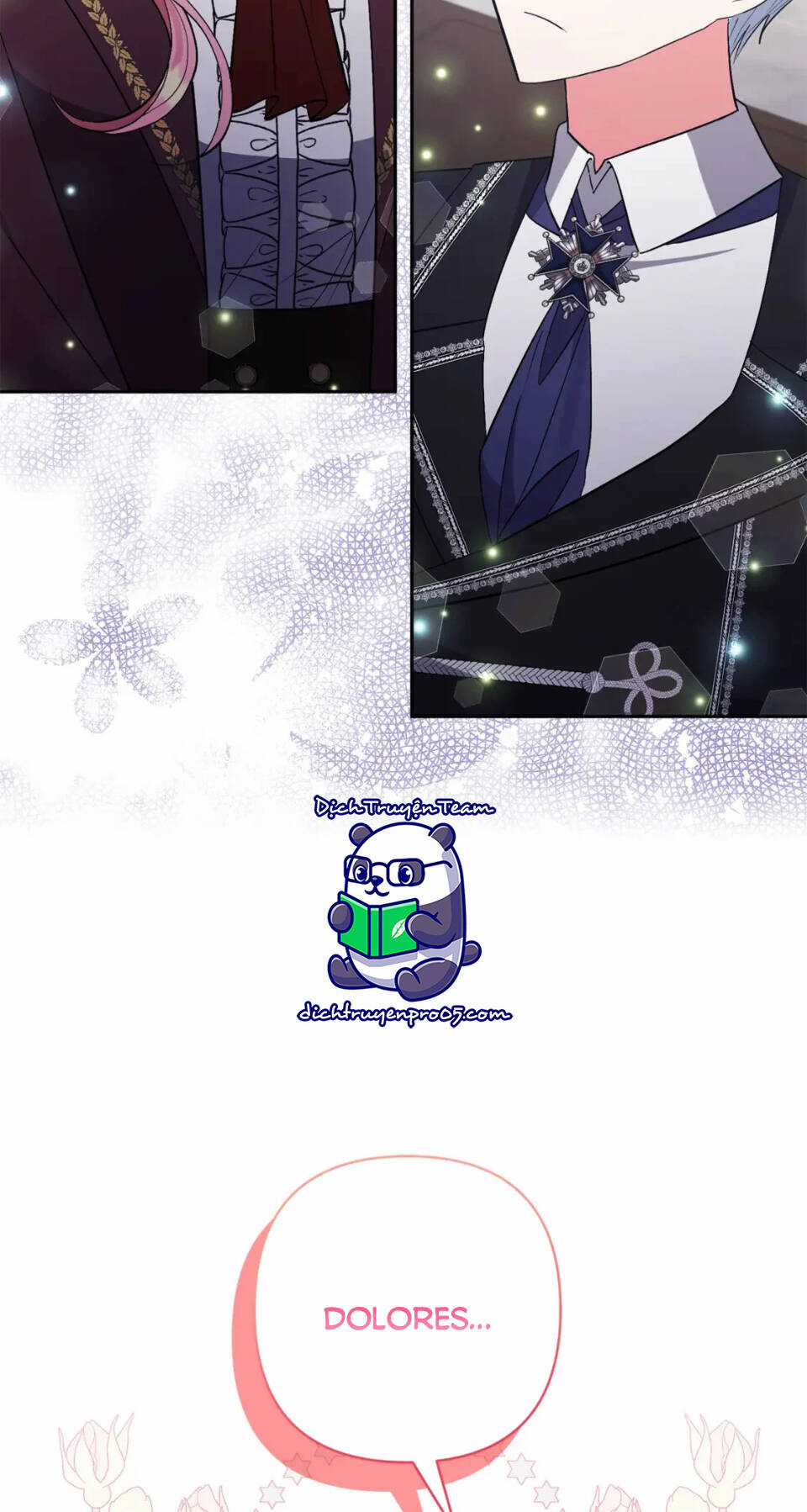 Tôi Đã Nhận Nuôi Nam Chính Chapter 66 trang 44