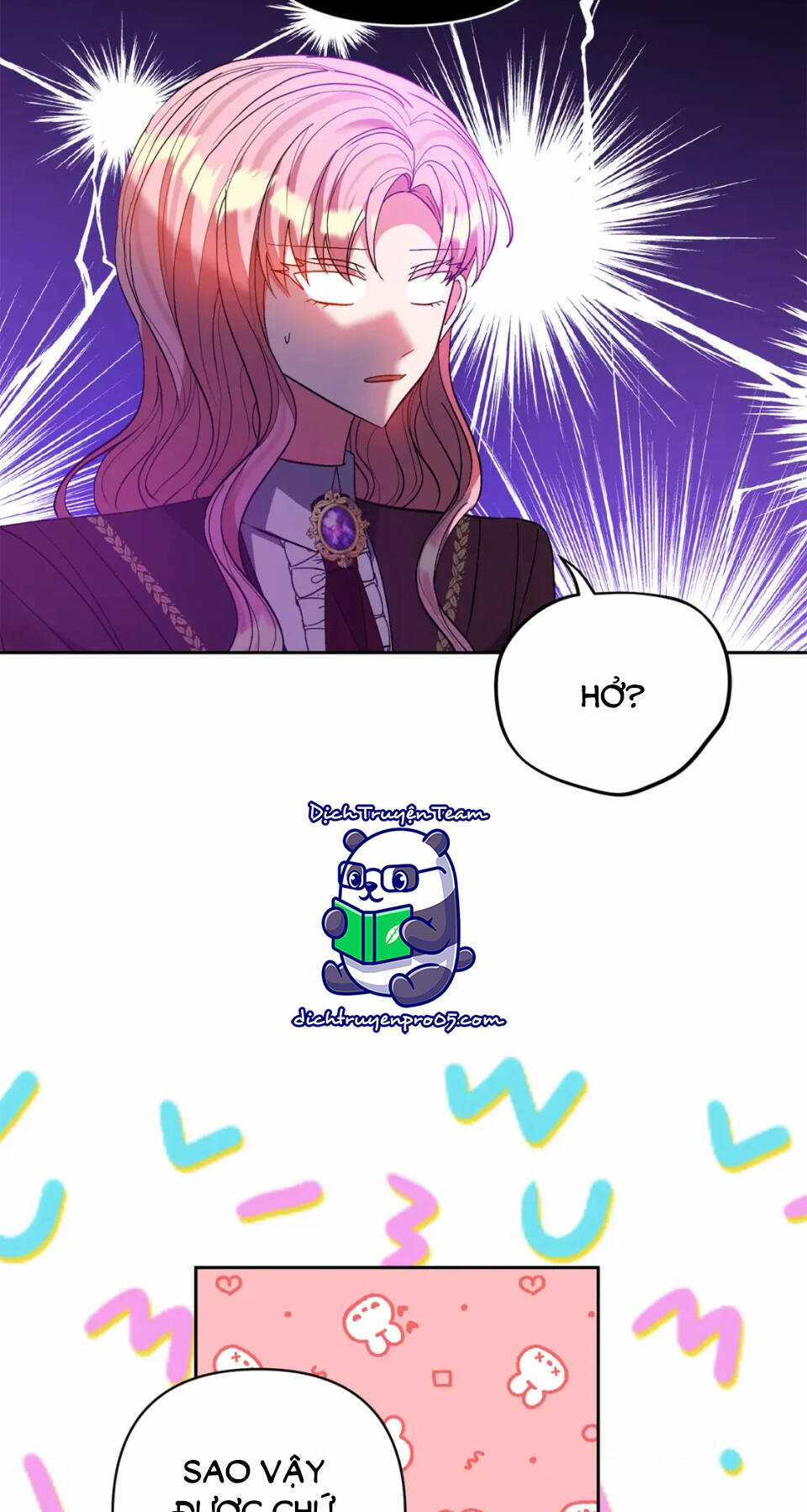 Tôi Đã Nhận Nuôi Nam Chính Chapter 66 trang 47