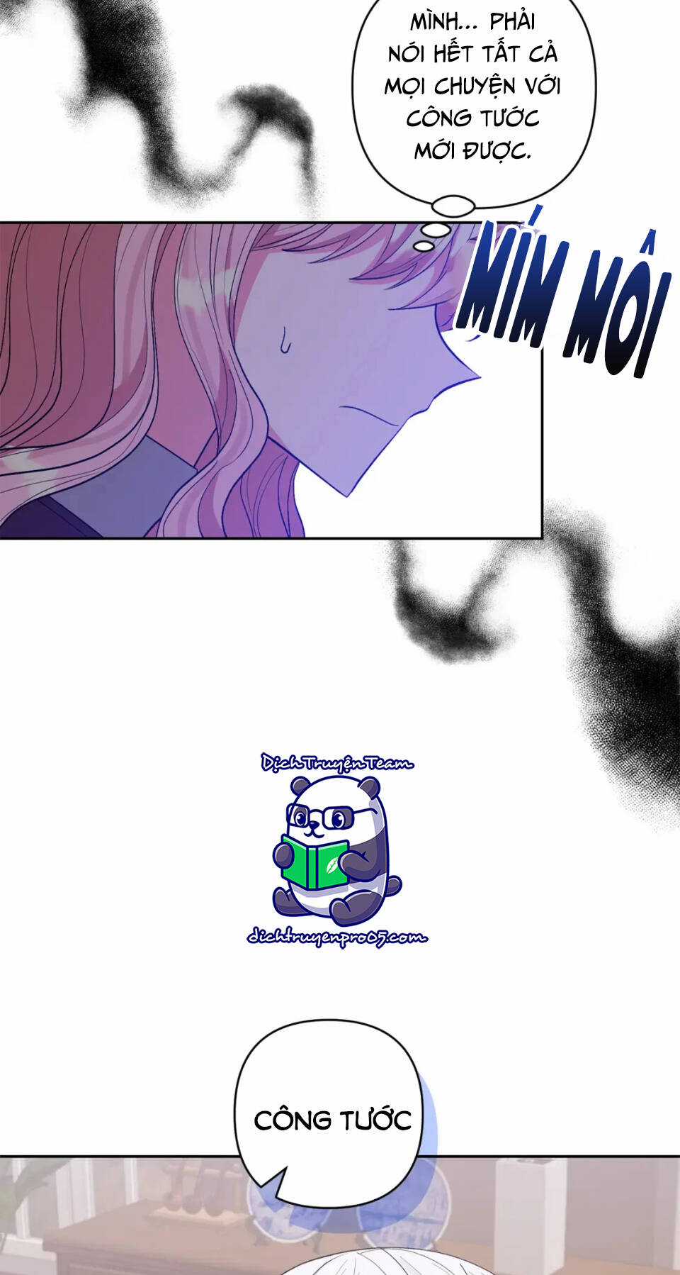 Tôi Đã Nhận Nuôi Nam Chính Chapter 66 trang 5