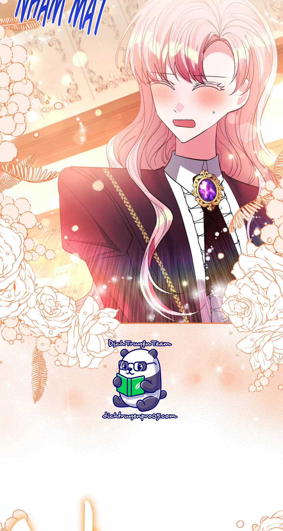 Tôi Đã Nhận Nuôi Nam Chính Chapter 66 trang 50