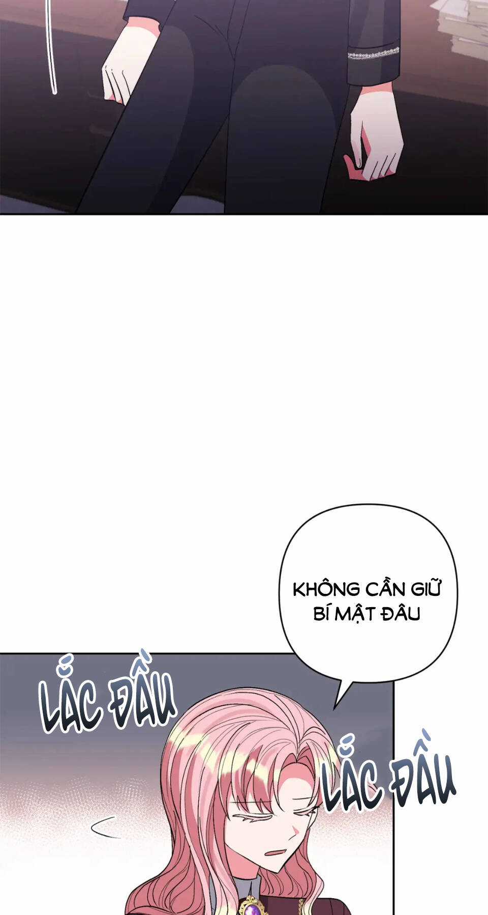 Tôi Đã Nhận Nuôi Nam Chính Chapter 66 trang 53