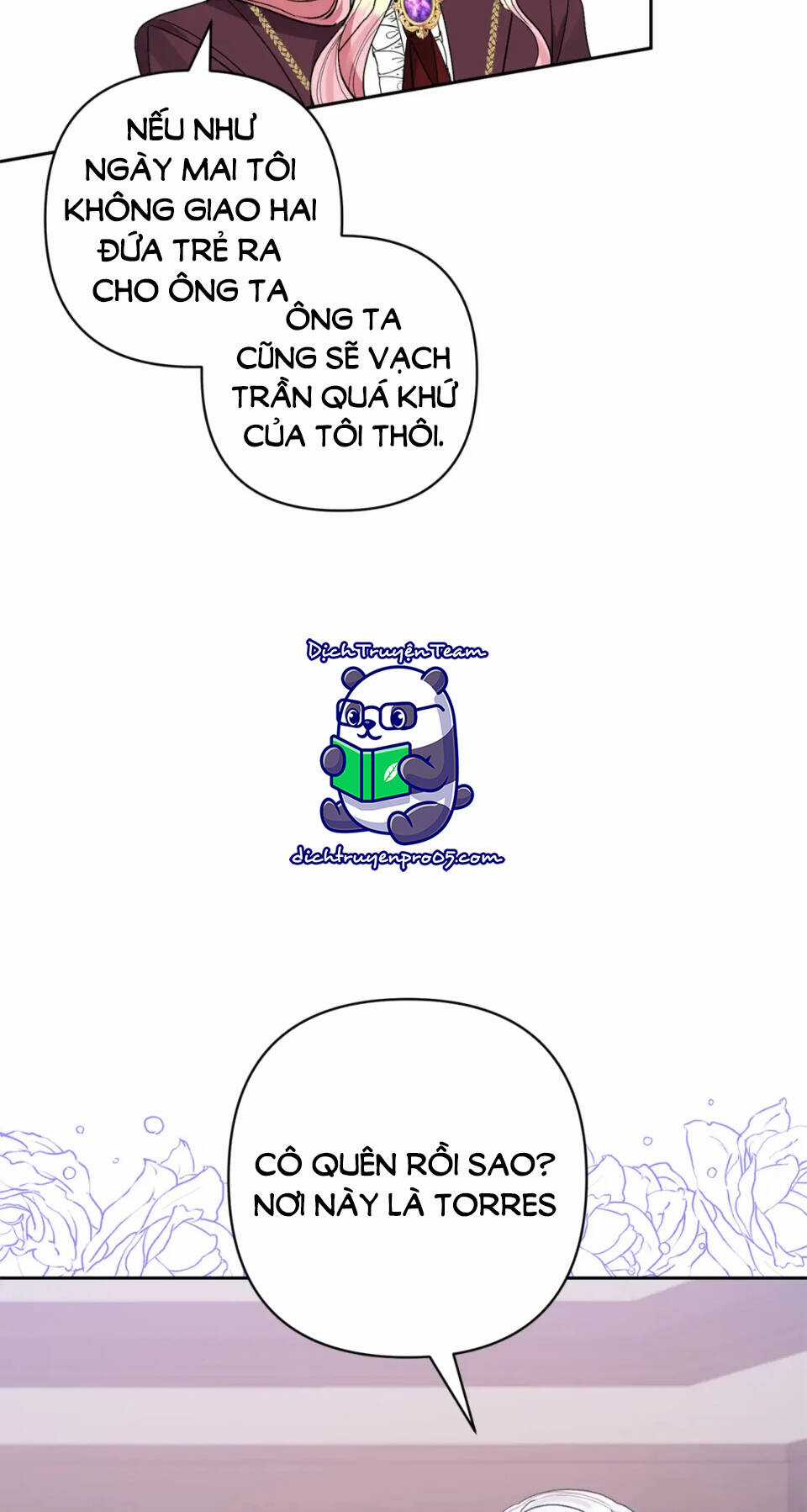 Tôi Đã Nhận Nuôi Nam Chính Chapter 66 trang 54