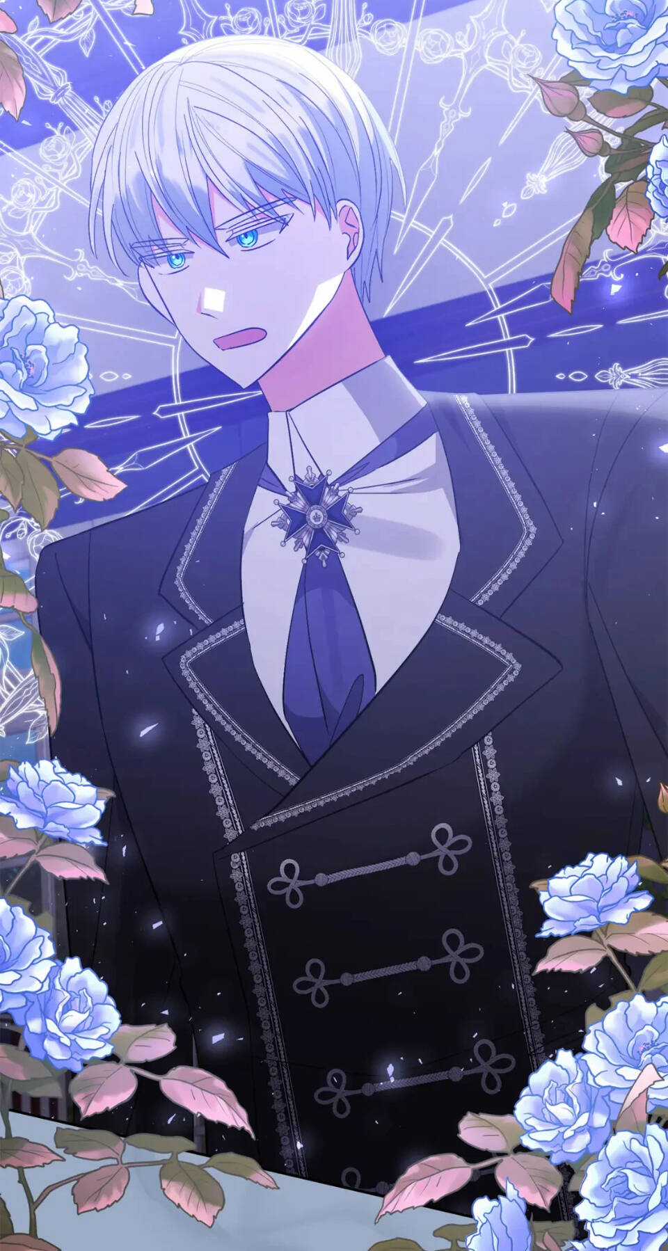 Tôi Đã Nhận Nuôi Nam Chính Chapter 66 trang 57