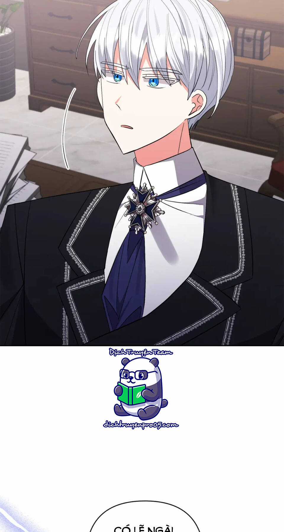 Tôi Đã Nhận Nuôi Nam Chính Chapter 66 trang 6