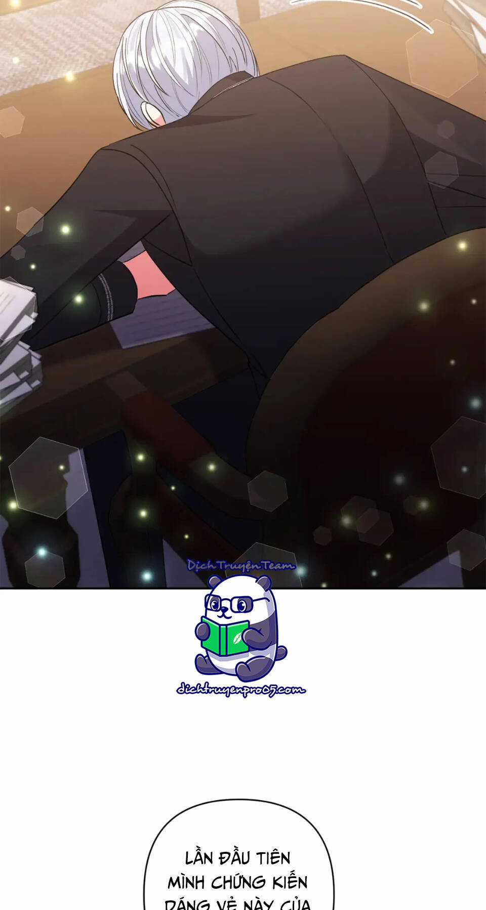 Tôi Đã Nhận Nuôi Nam Chính Chapter 66 trang 60