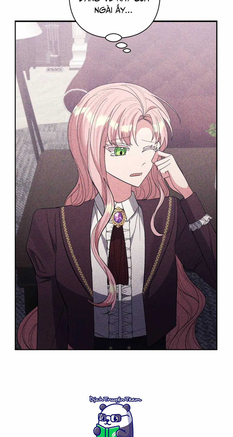 Tôi Đã Nhận Nuôi Nam Chính Chapter 66 trang 61