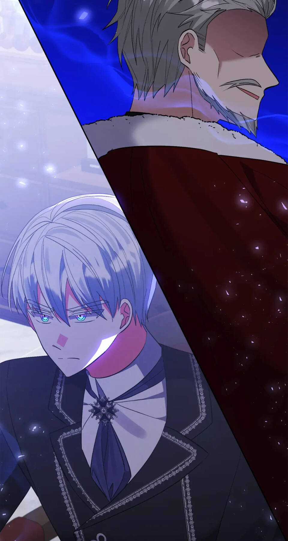 Tôi Đã Nhận Nuôi Nam Chính Chapter 66 trang 64