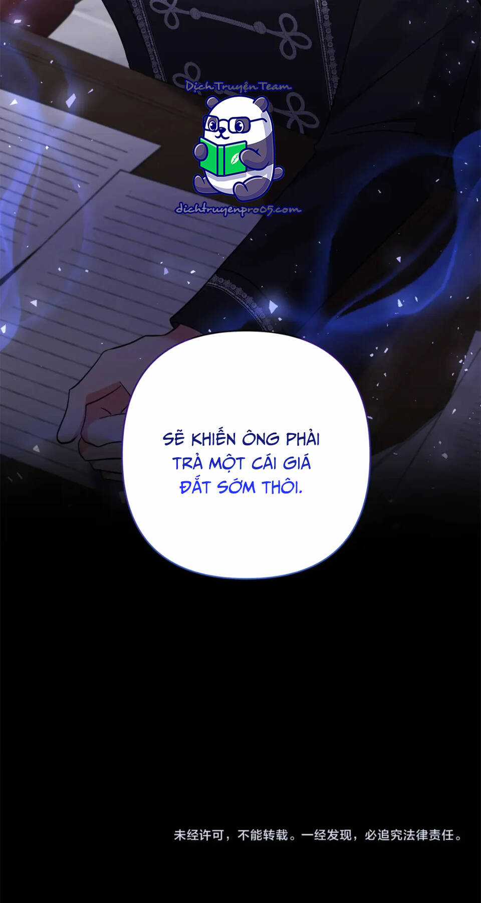 Tôi Đã Nhận Nuôi Nam Chính Chapter 66 trang 65