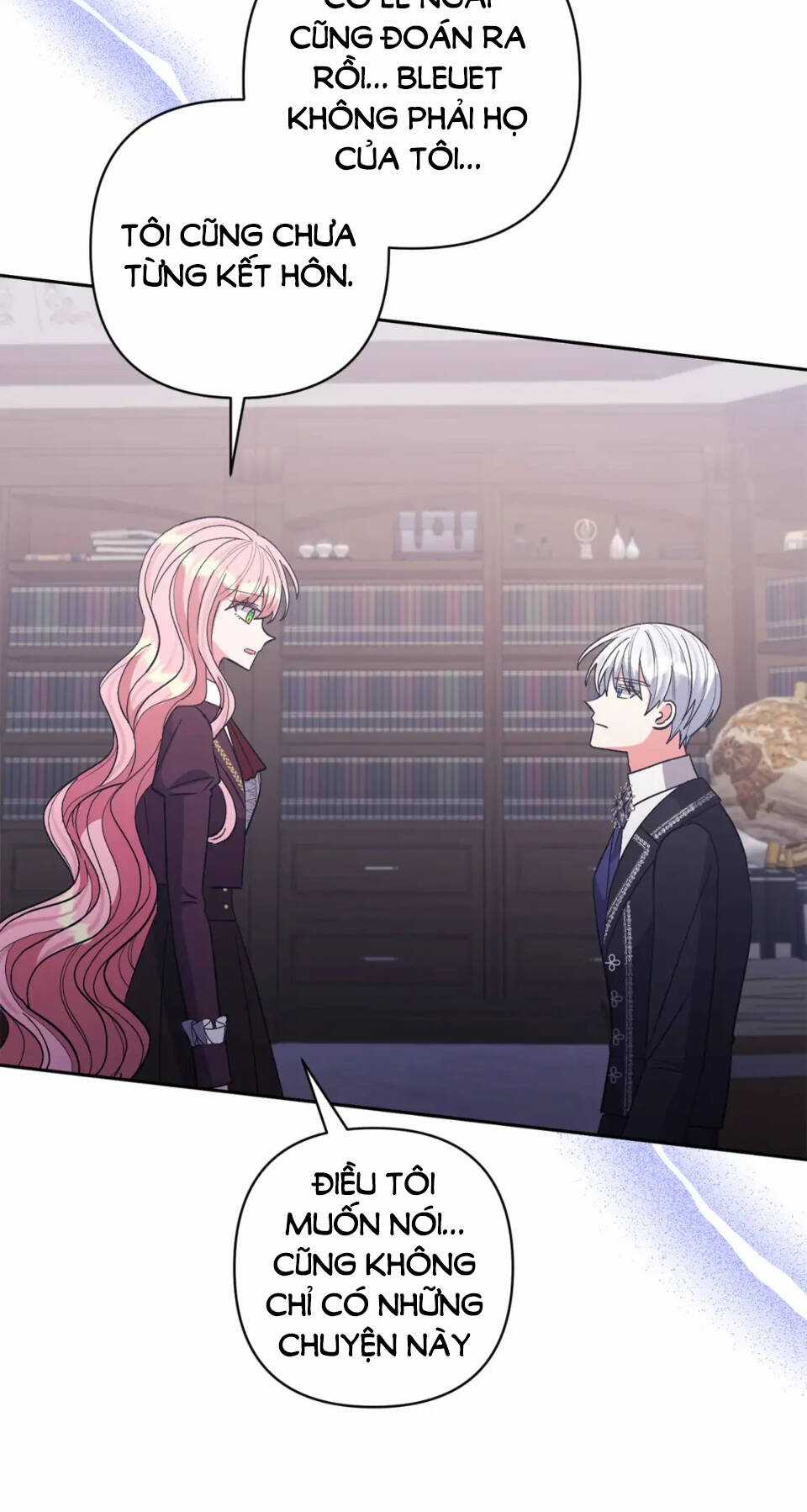 Tôi Đã Nhận Nuôi Nam Chính Chapter 66 trang 7