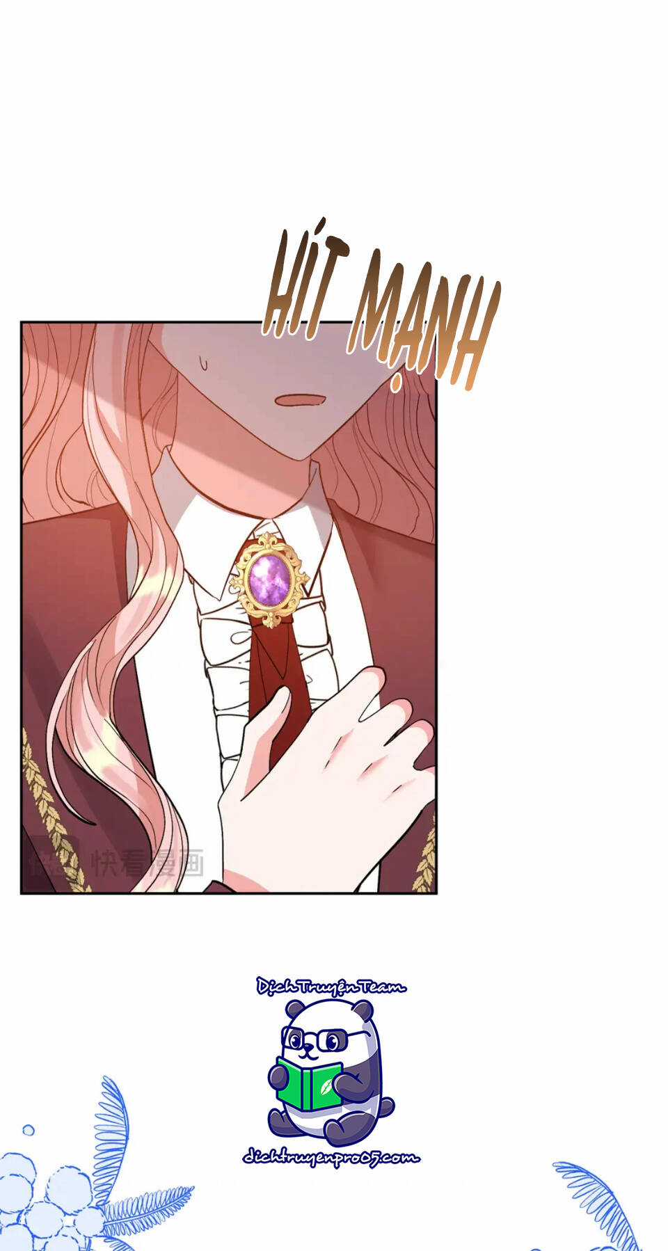 Tôi Đã Nhận Nuôi Nam Chính Chapter 66 trang 8