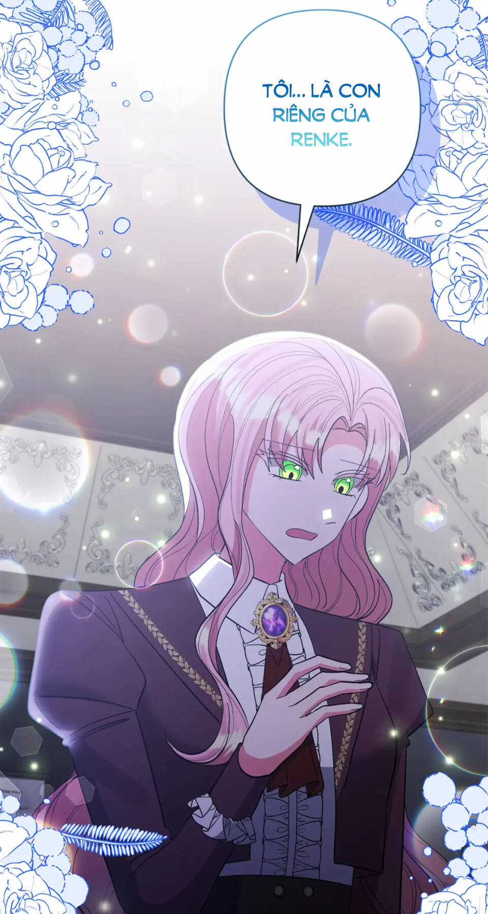 Tôi Đã Nhận Nuôi Nam Chính Chapter 66 trang 9