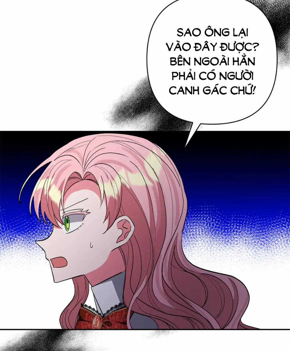 Tôi Đã Nhận Nuôi Nam Chính Chapter 67 trang 1
