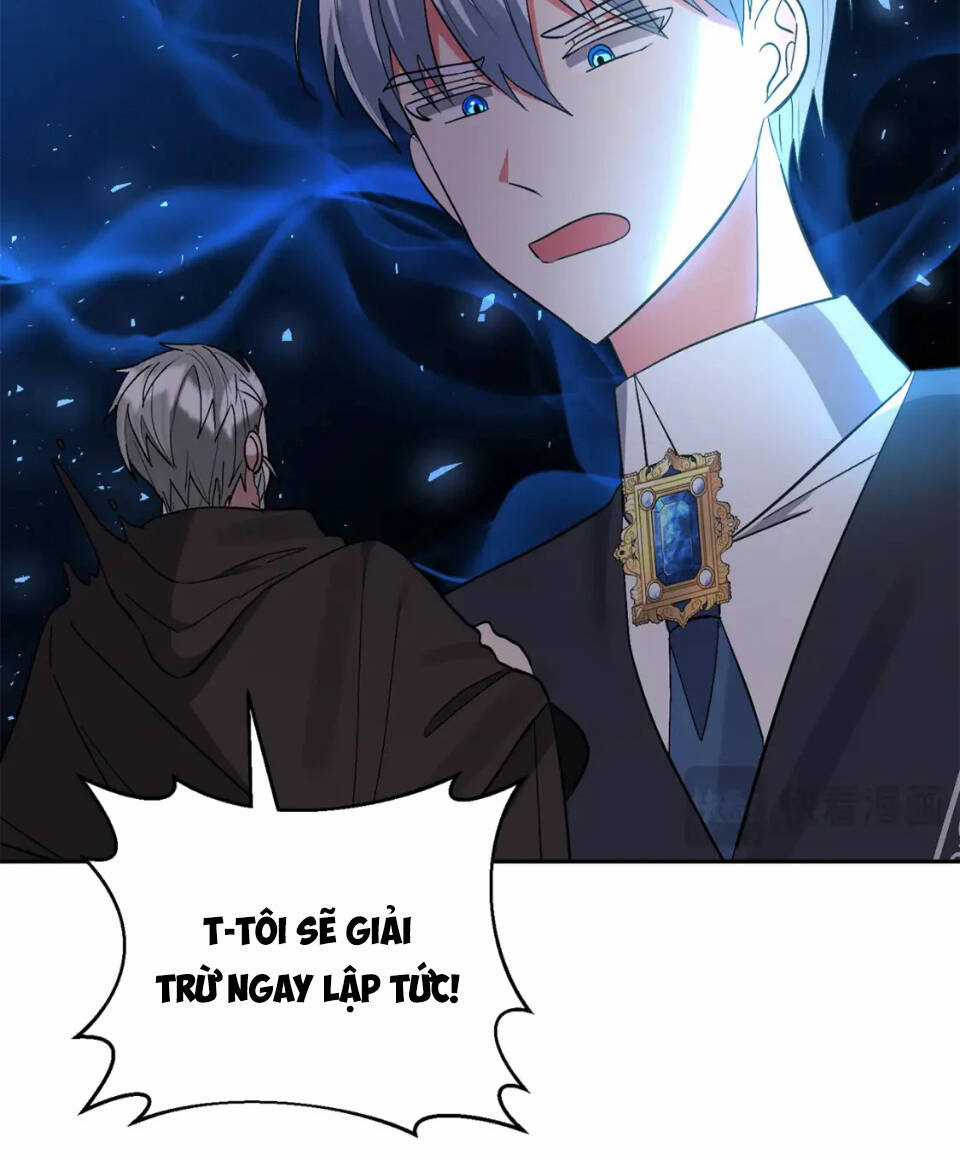 Tôi Đã Nhận Nuôi Nam Chính Chapter 67 trang 106