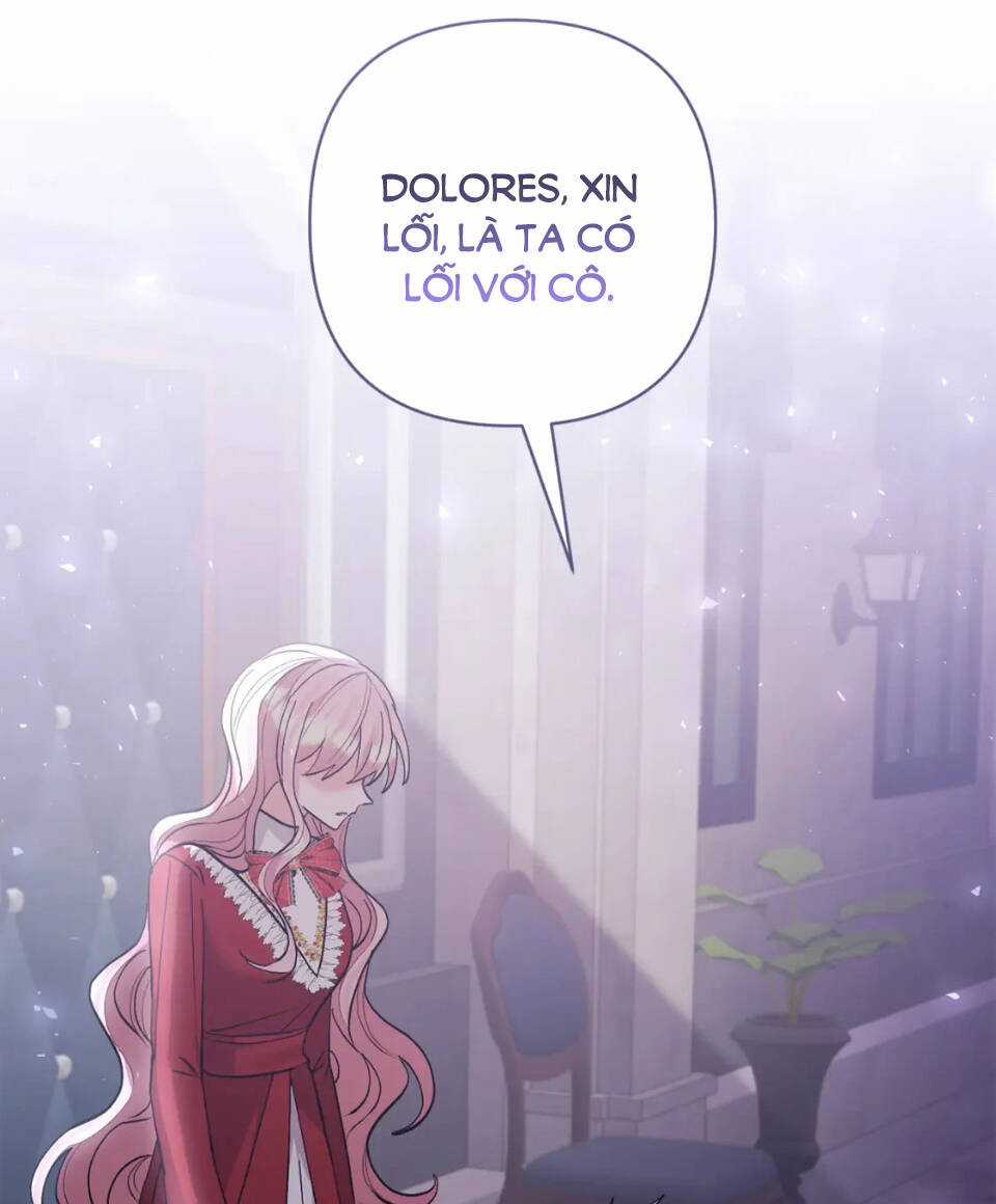 Tôi Đã Nhận Nuôi Nam Chính Chapter 67 trang 116