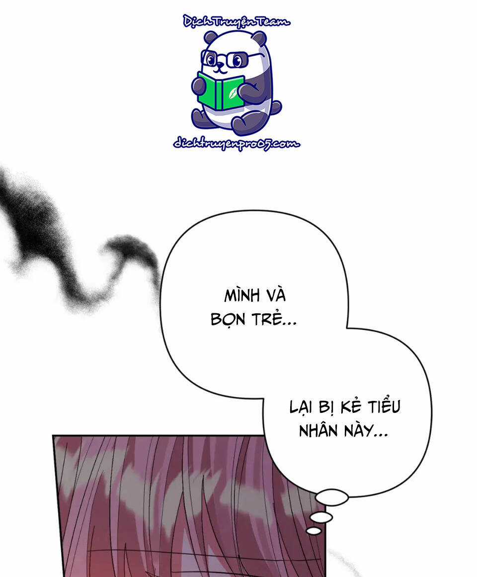 Tôi Đã Nhận Nuôi Nam Chính Chapter 67 trang 118