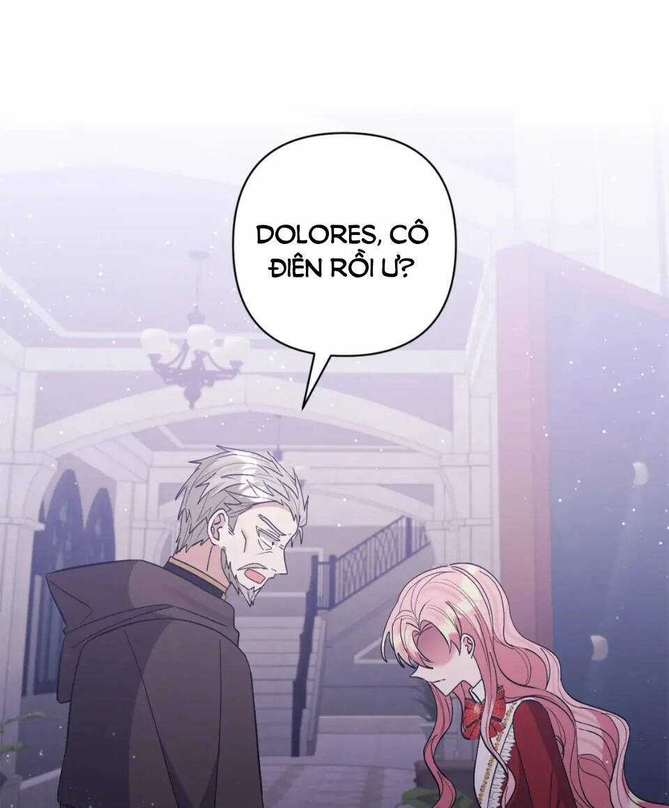 Tôi Đã Nhận Nuôi Nam Chính Chapter 67 trang 16