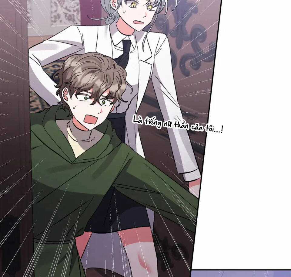 Tôi Đã Nhận Nuôi Nam Chính Chapter 67 trang 24