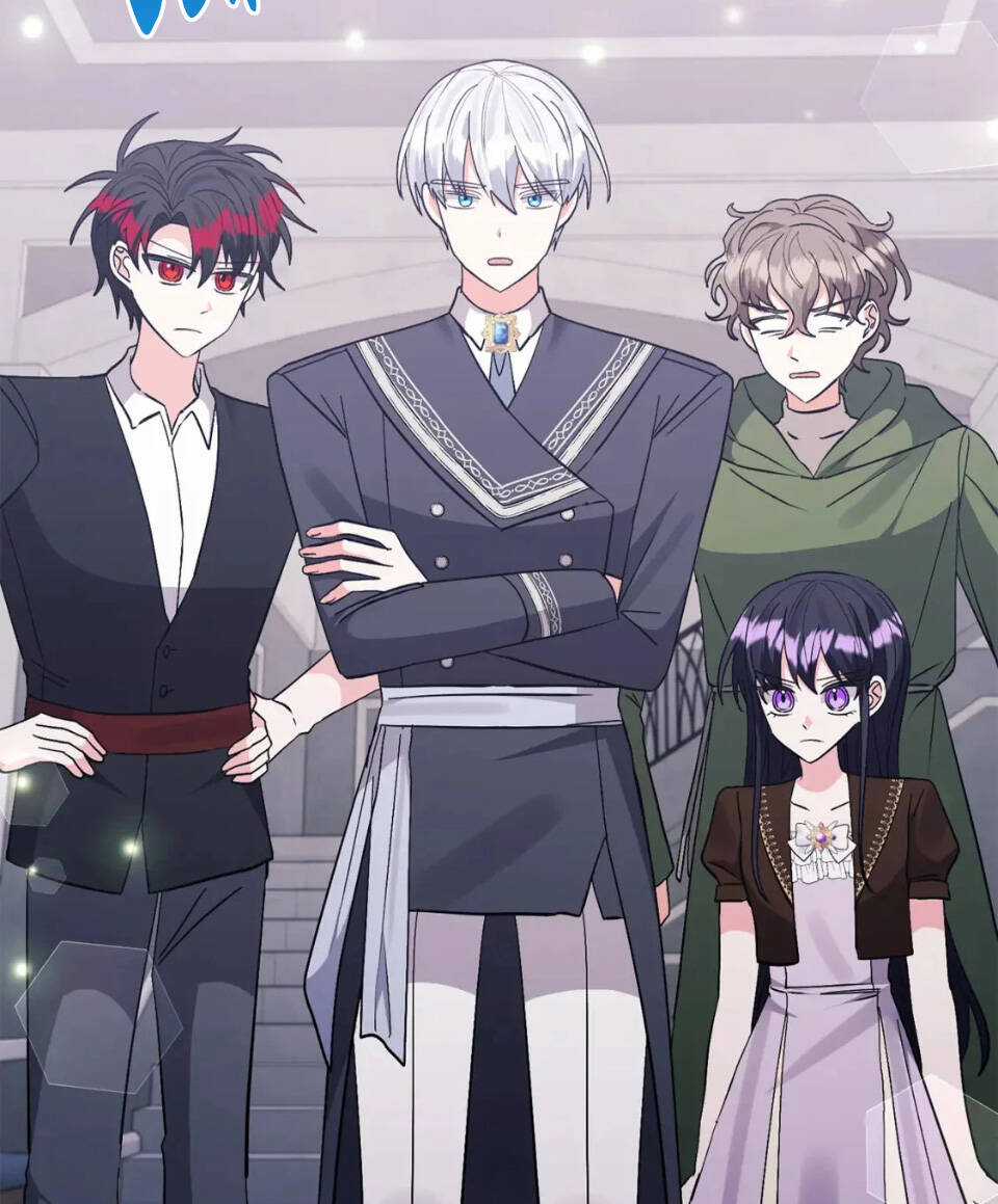 Tôi Đã Nhận Nuôi Nam Chính Chapter 67 trang 29