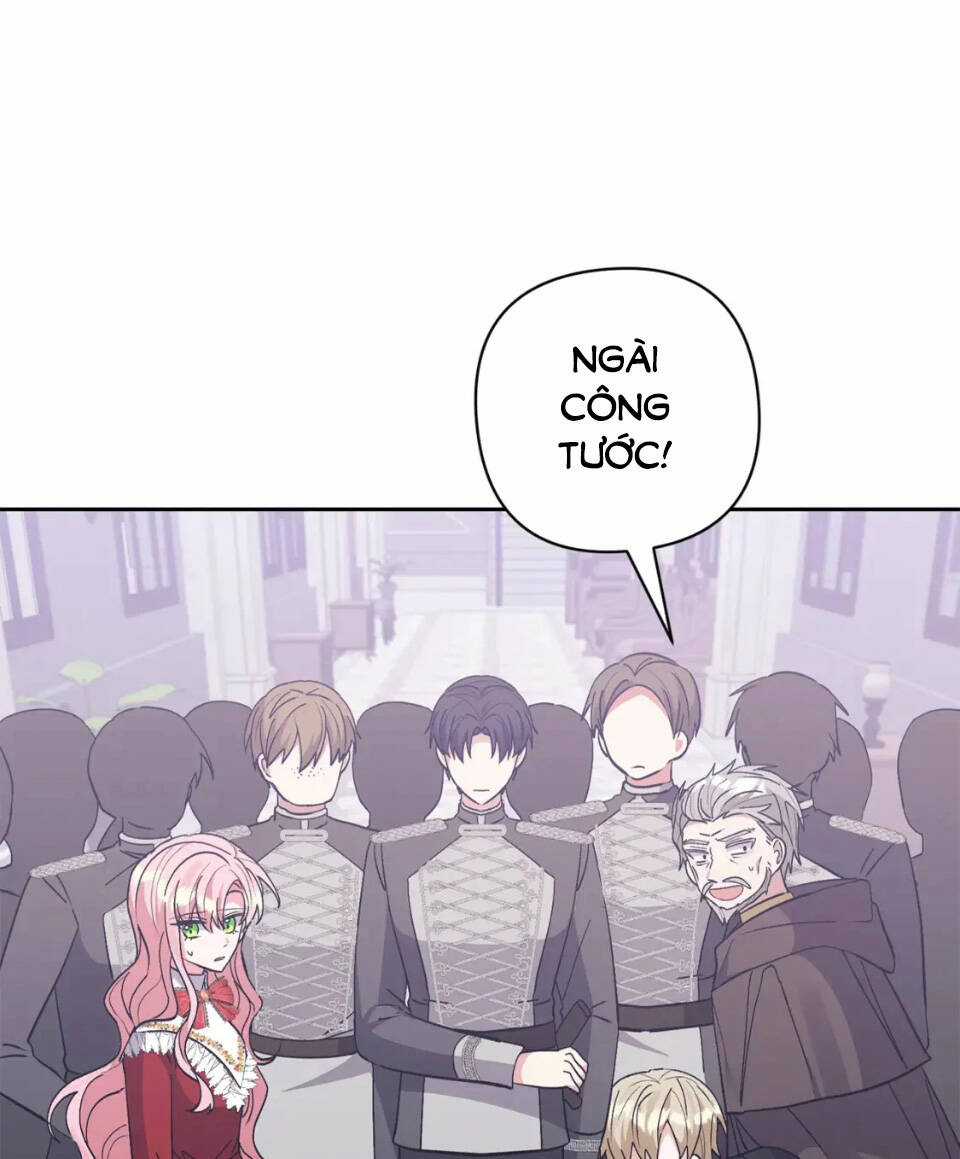 Tôi Đã Nhận Nuôi Nam Chính Chapter 67 trang 31