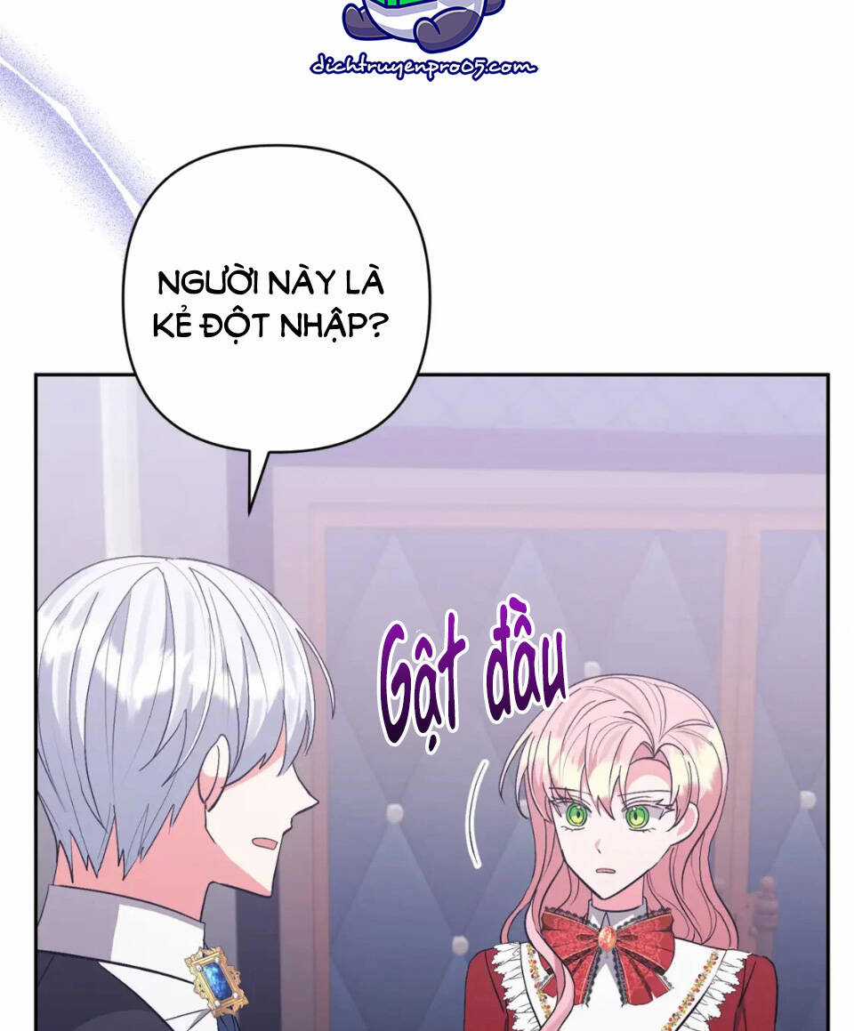 Tôi Đã Nhận Nuôi Nam Chính Chapter 67 trang 33