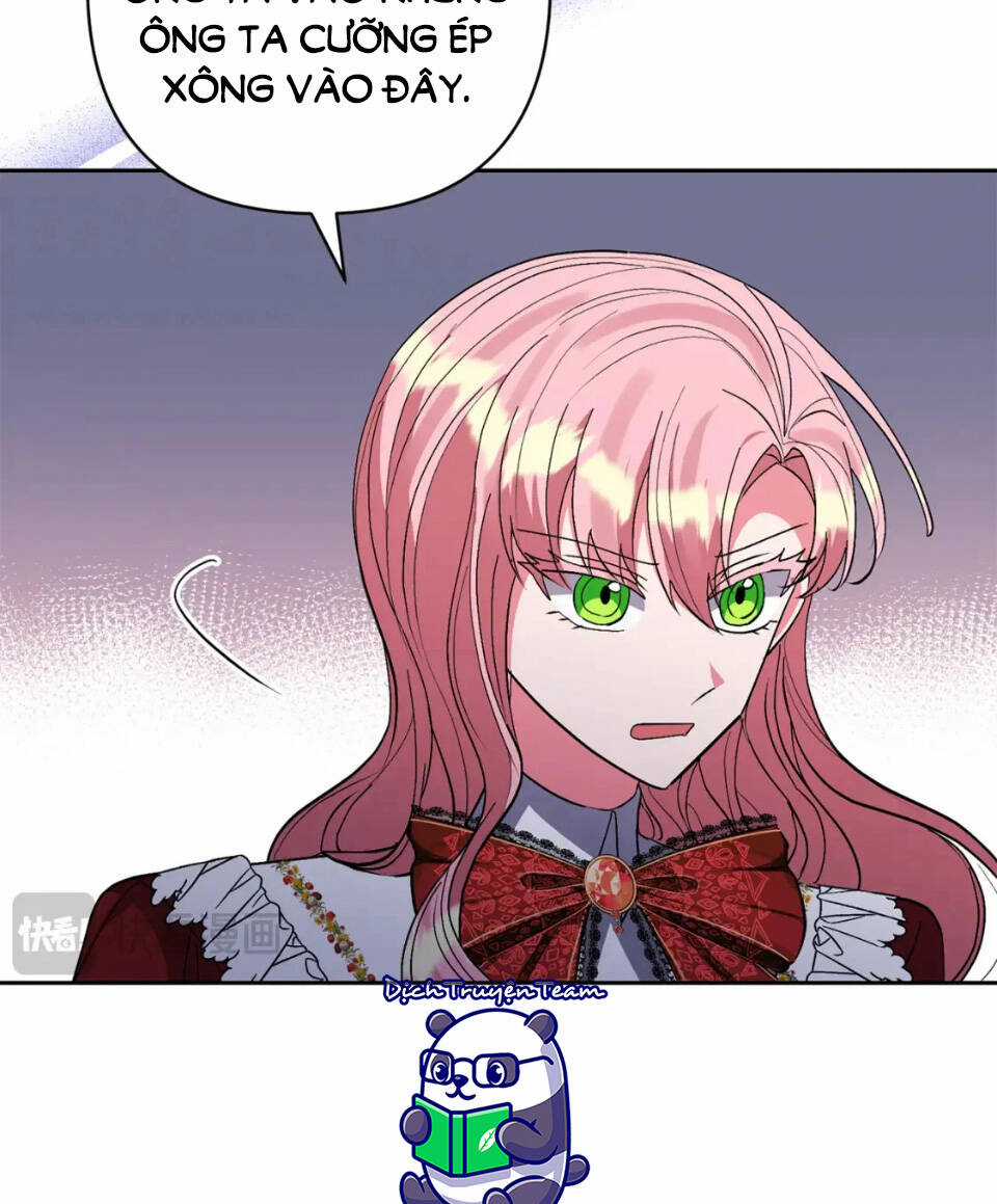 Tôi Đã Nhận Nuôi Nam Chính Chapter 67 trang 35