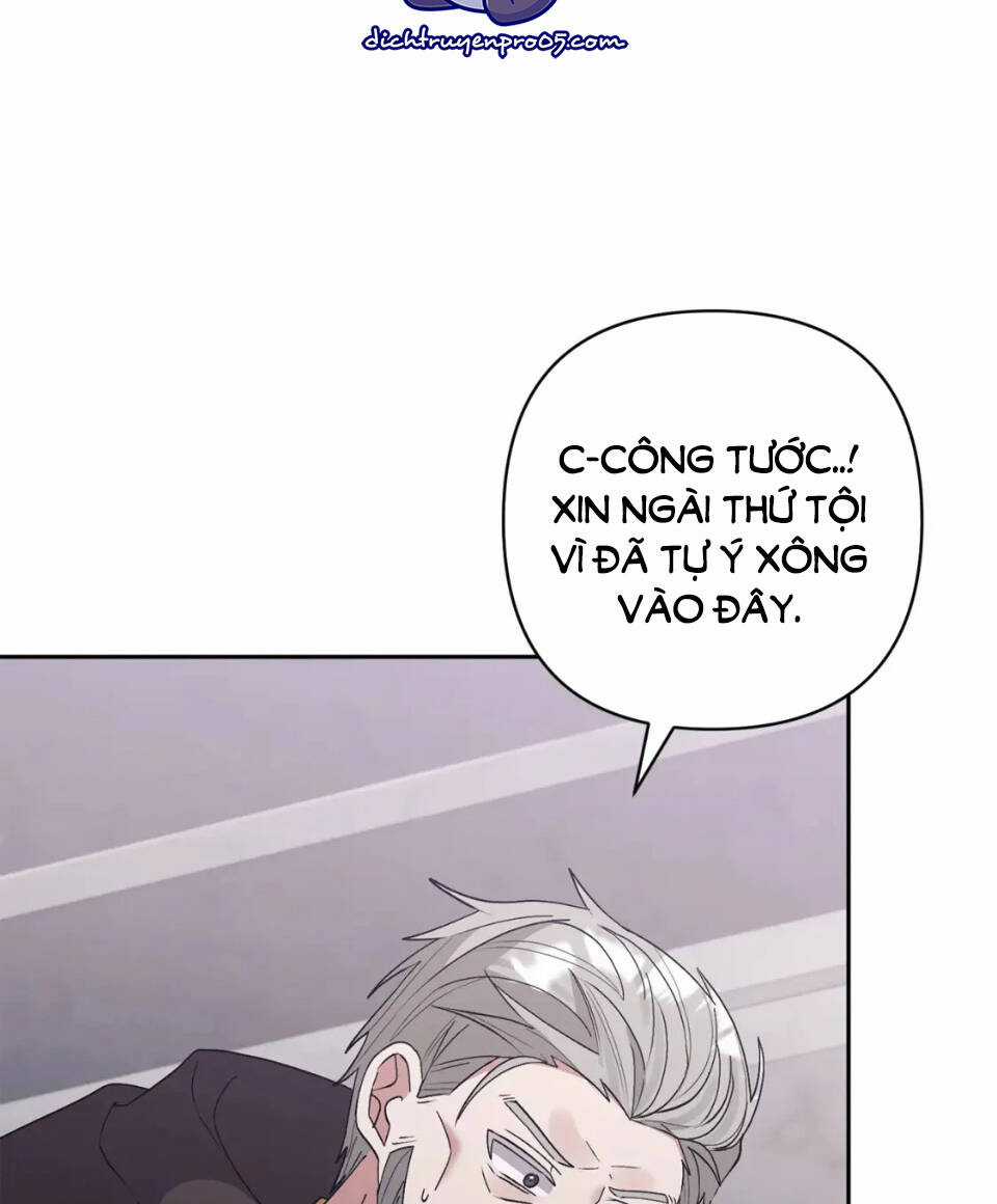 Tôi Đã Nhận Nuôi Nam Chính Chapter 67 trang 36