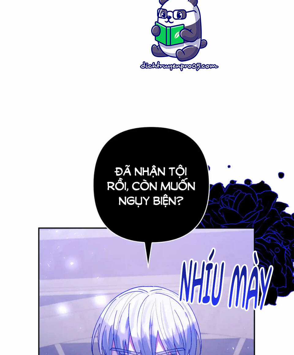 Tôi Đã Nhận Nuôi Nam Chính Chapter 67 trang 38