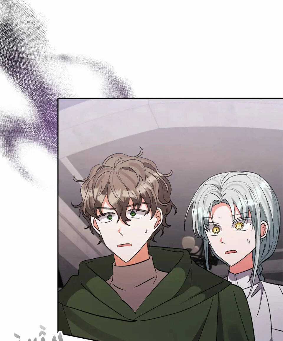 Tôi Đã Nhận Nuôi Nam Chính Chapter 67 trang 49