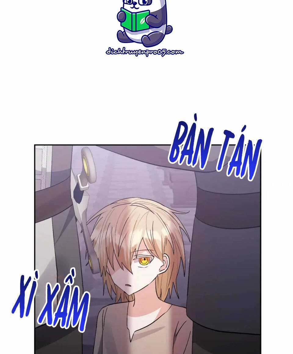 Tôi Đã Nhận Nuôi Nam Chính Chapter 67 trang 51